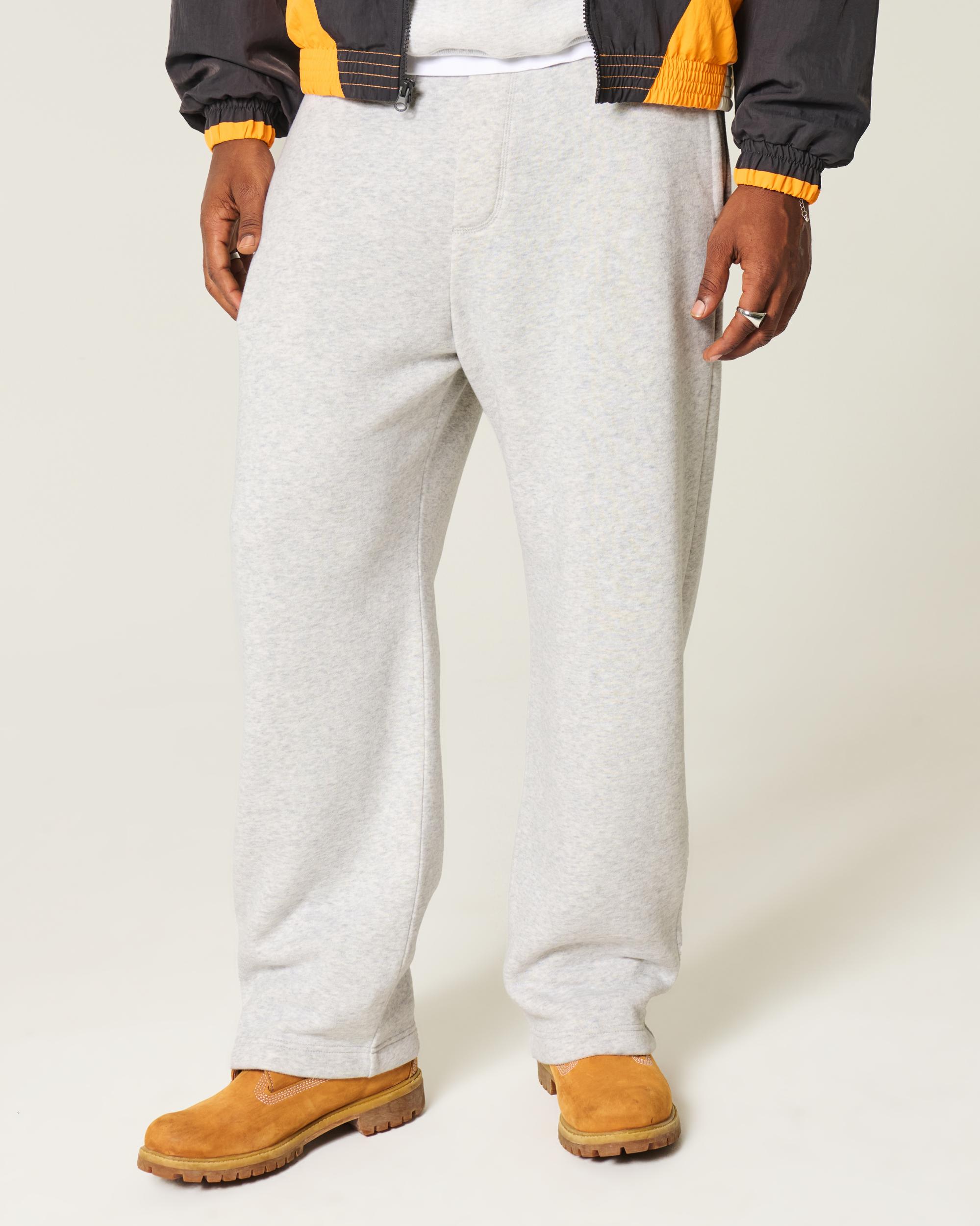 Baggy Sweatpants Product Image