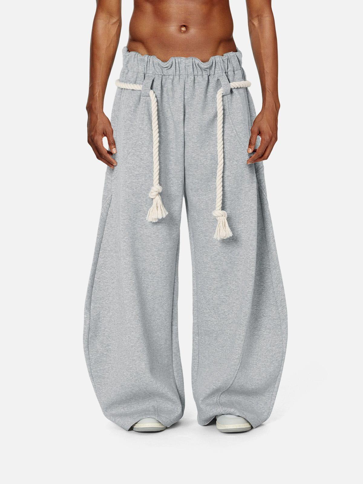 Aelfric Eden Super Baggy Barrel Sweatpants Product Image