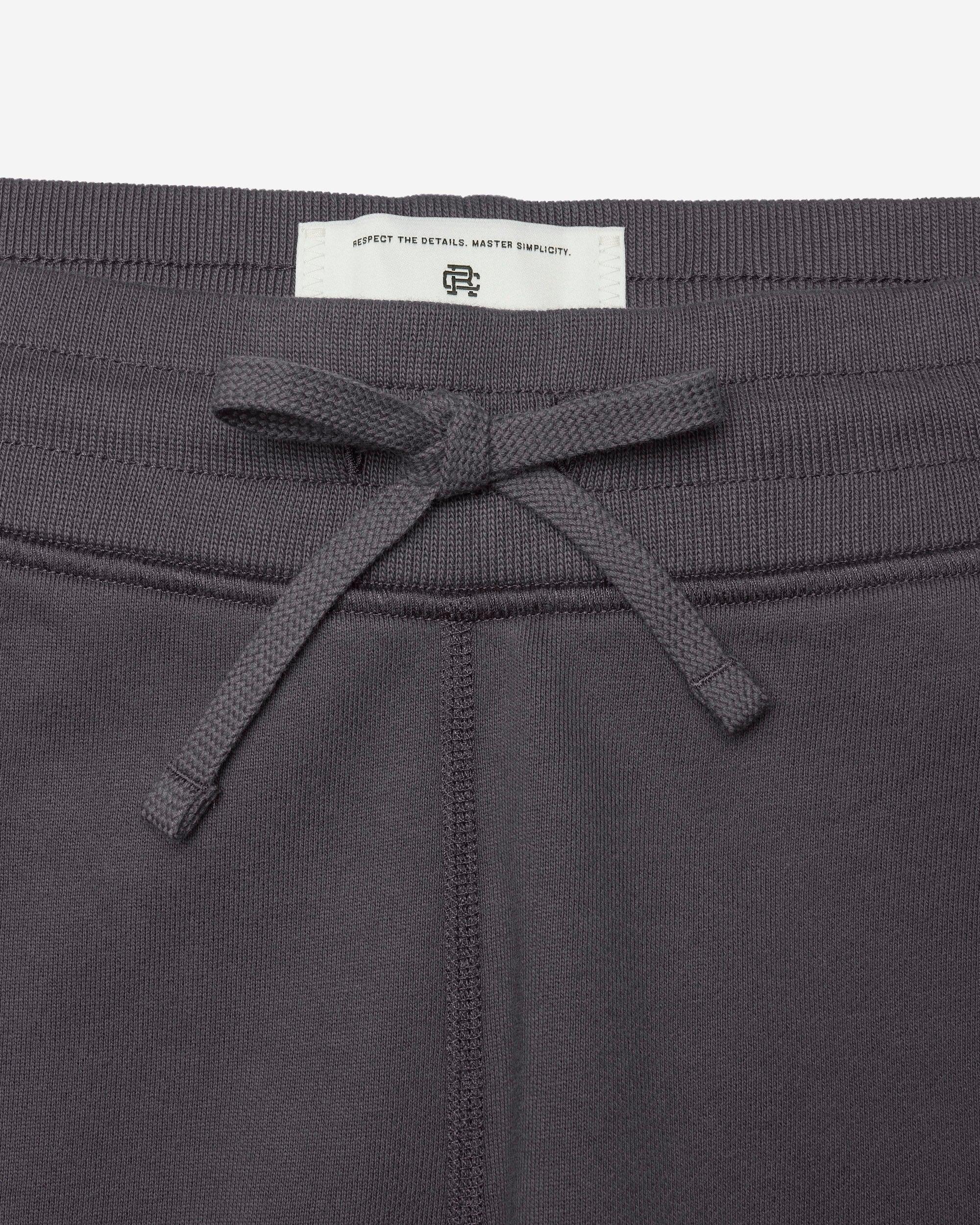 Midweight Terry Slim Sweatpant Male Product Image