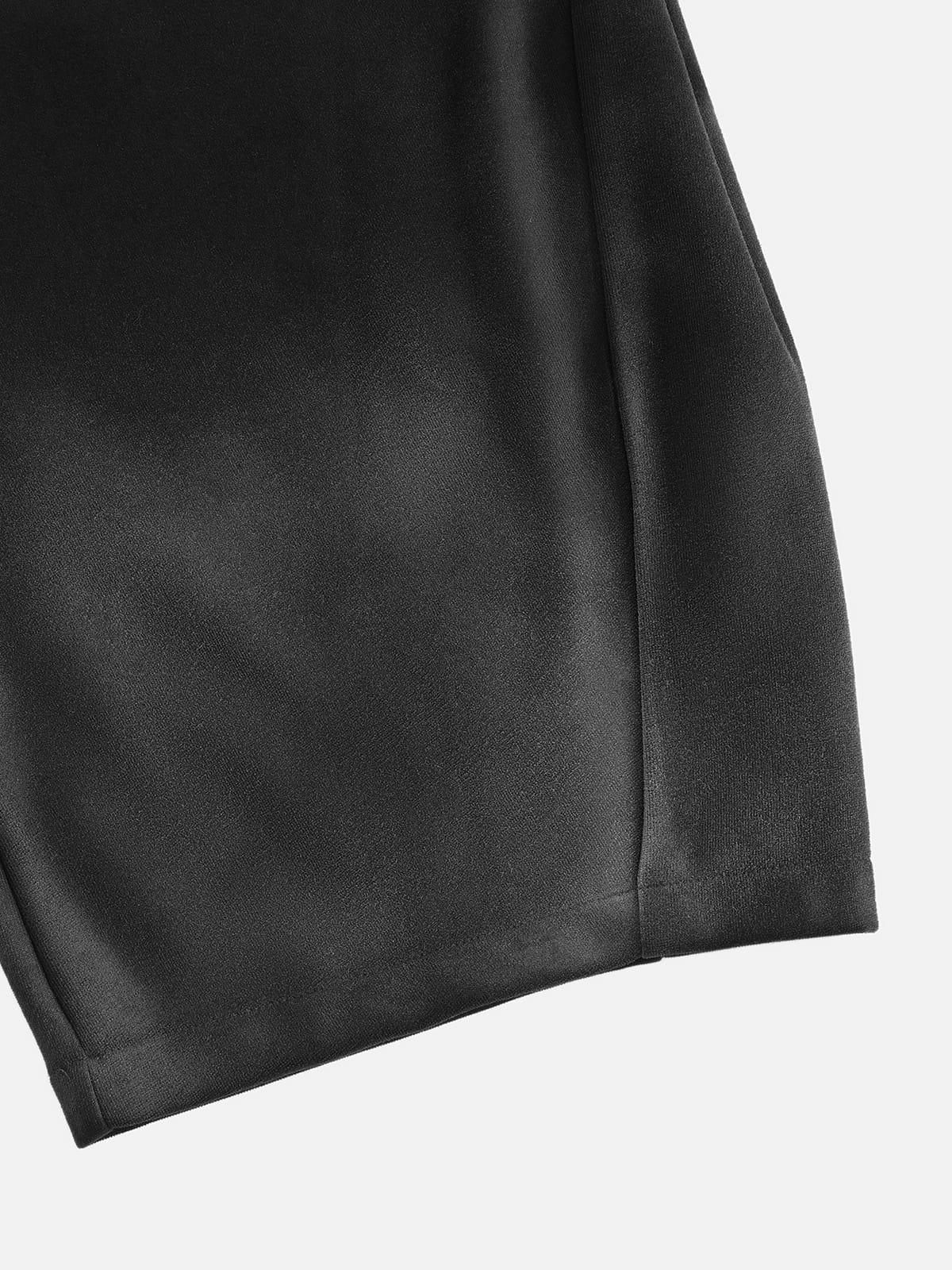 [Pre-Order] Aelfric Eden Washed Baggy Barrel Sweatpants Product Image