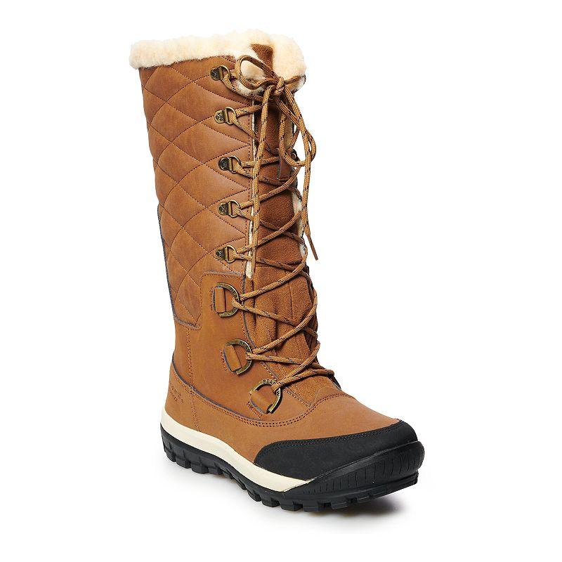Bearpaw Womens Isabella Snow Boot Product Image
