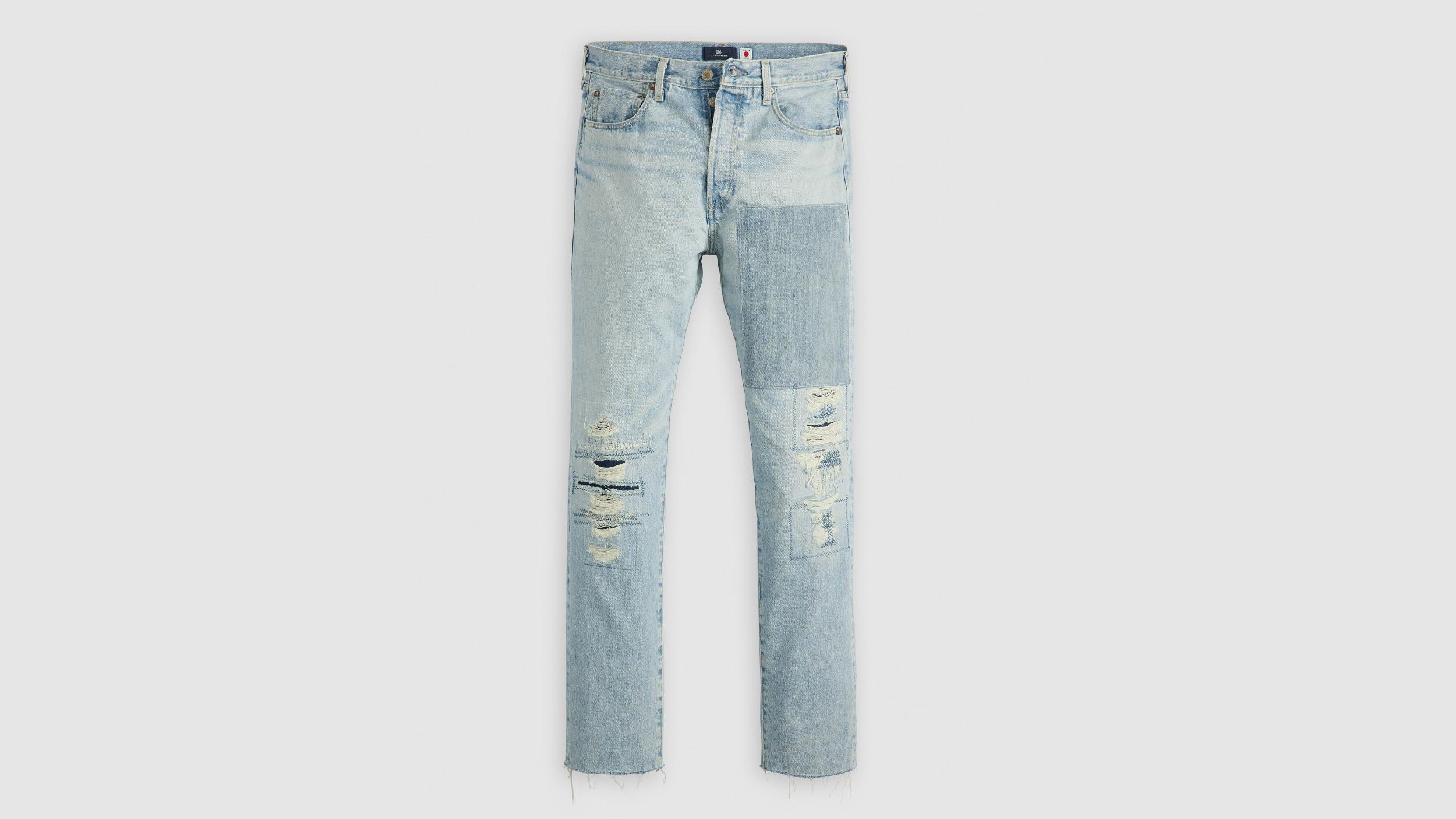 1980s 501® Original Fit Men's Jeans Product Image