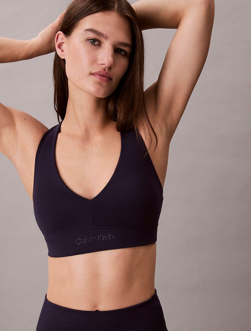 Soft Sport Medium Impact Sports Bra Product Image