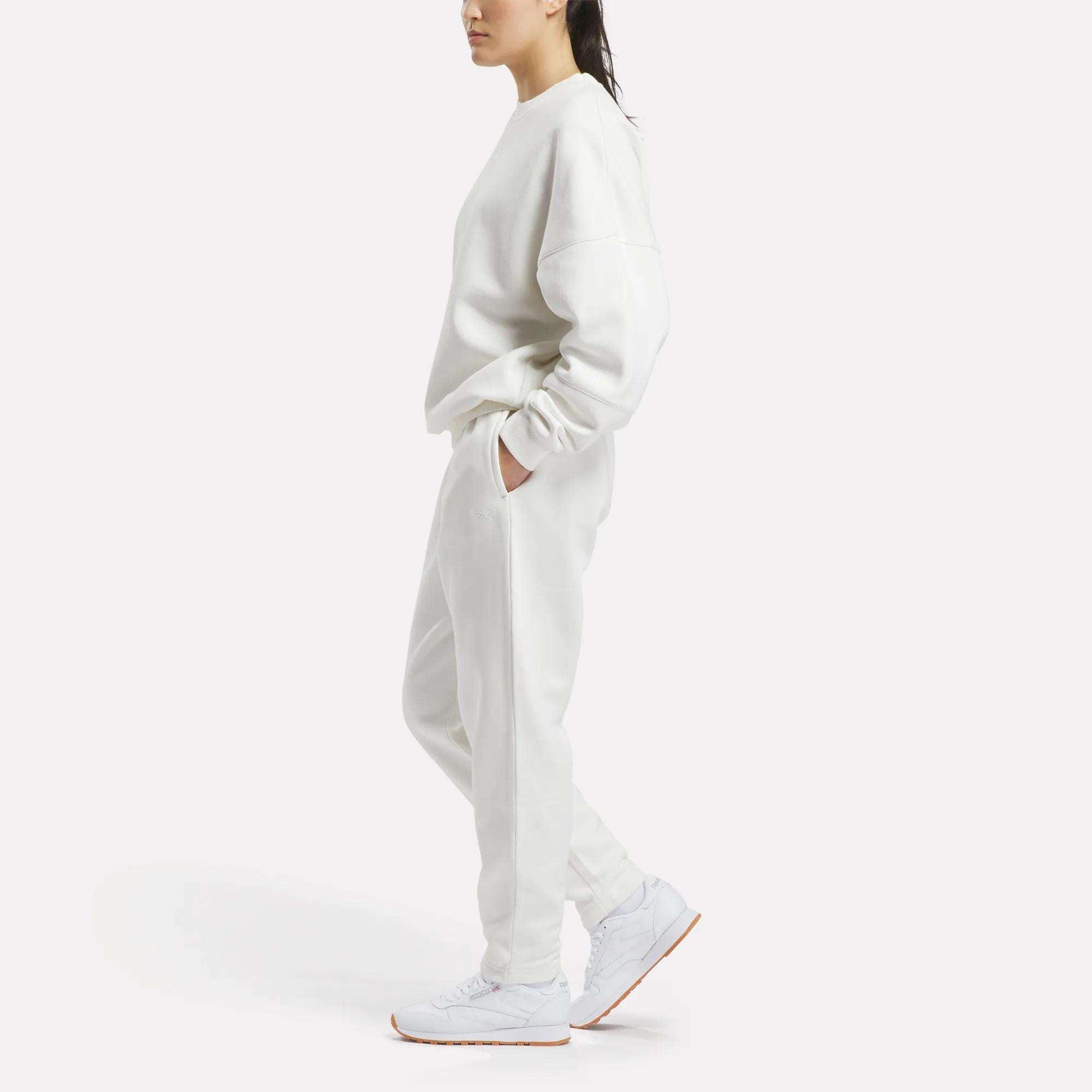 Women's Lux Fleece Sweatpants Female Product Image