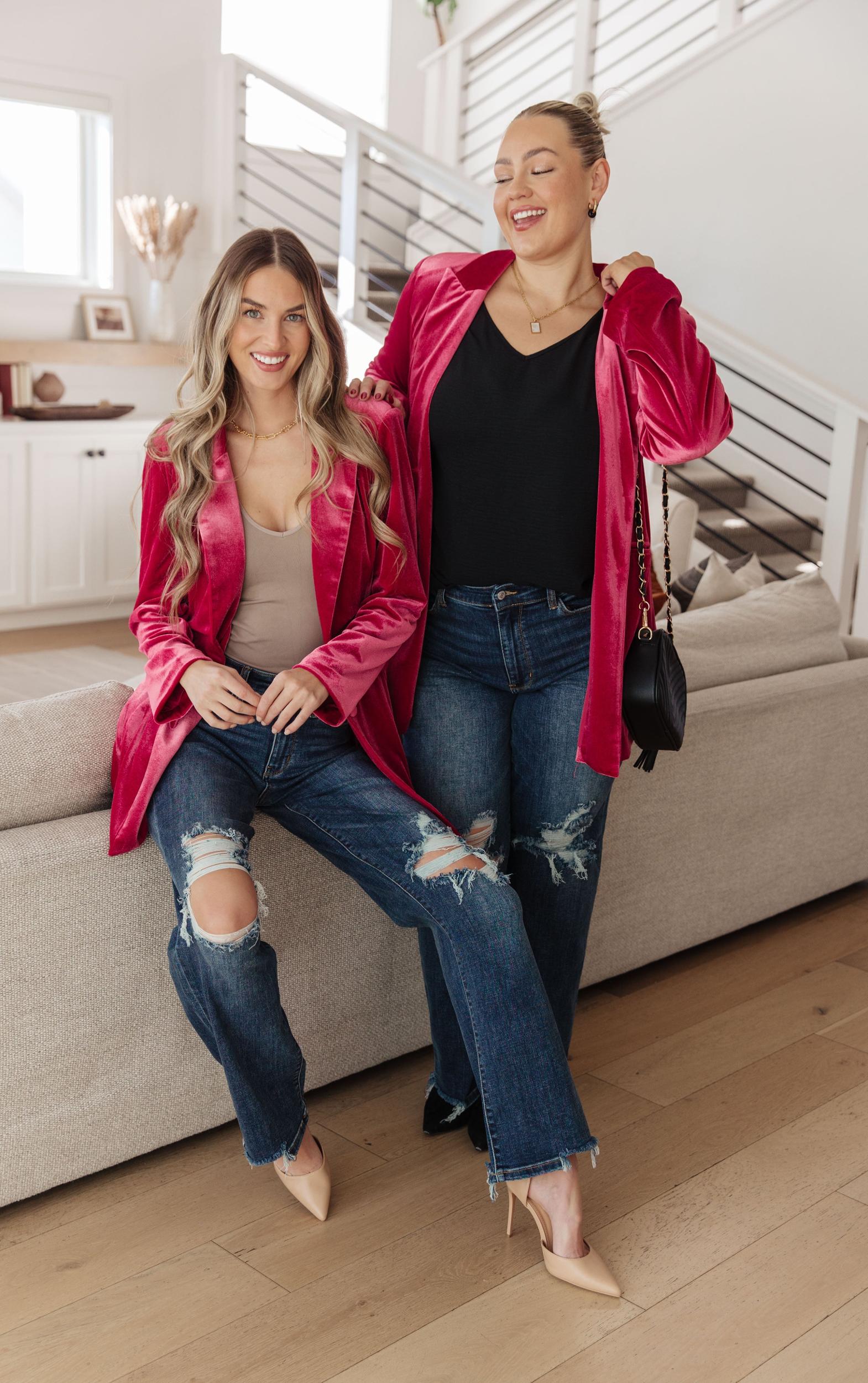 Travel Plush Knit Dress in Soft Teal (Online Exclusive) Female Product Image