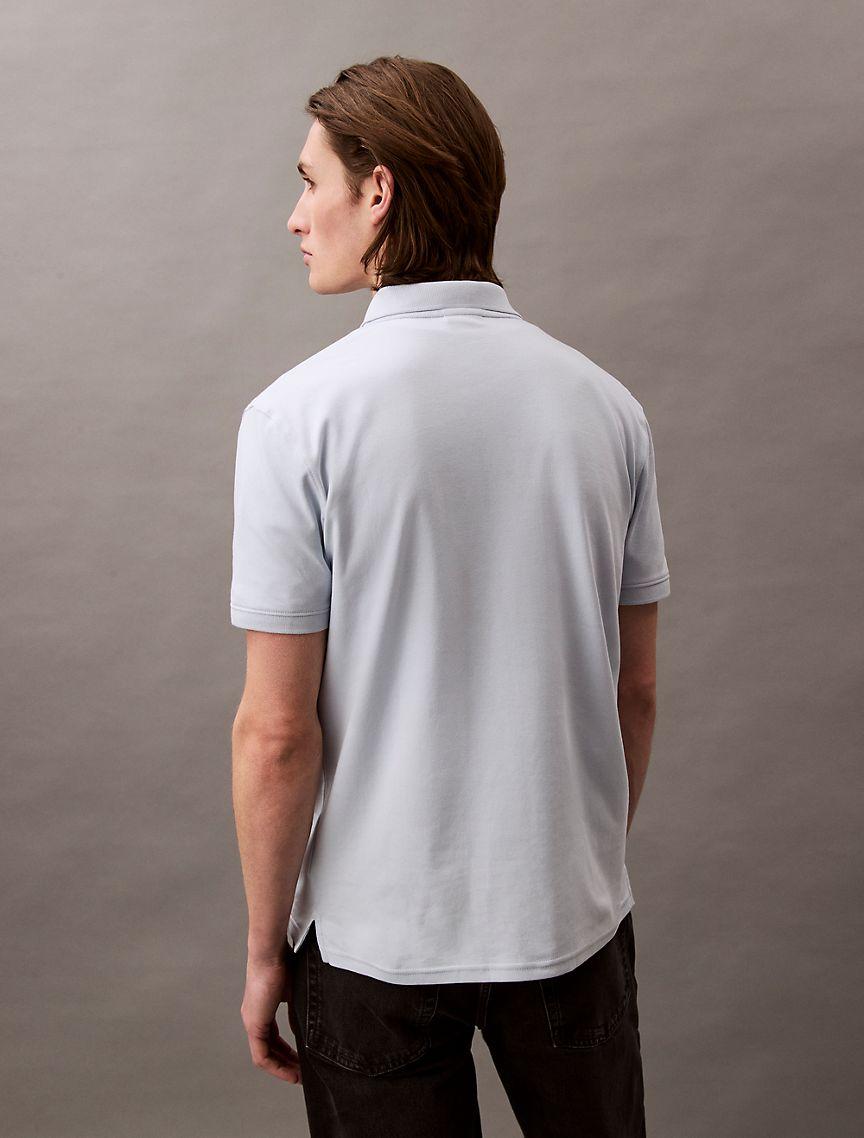 Liquid Touch Polo Shirt Product Image