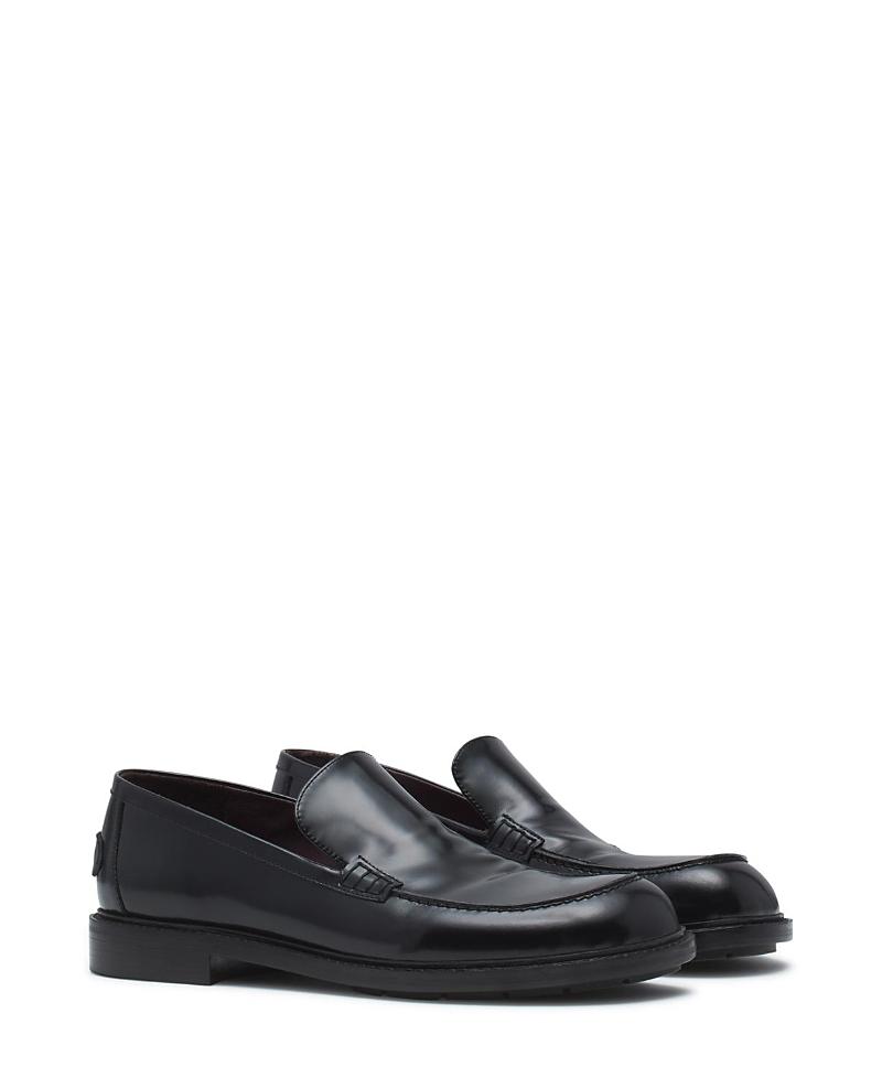 Men's Tenor Leather Loafers Product Image