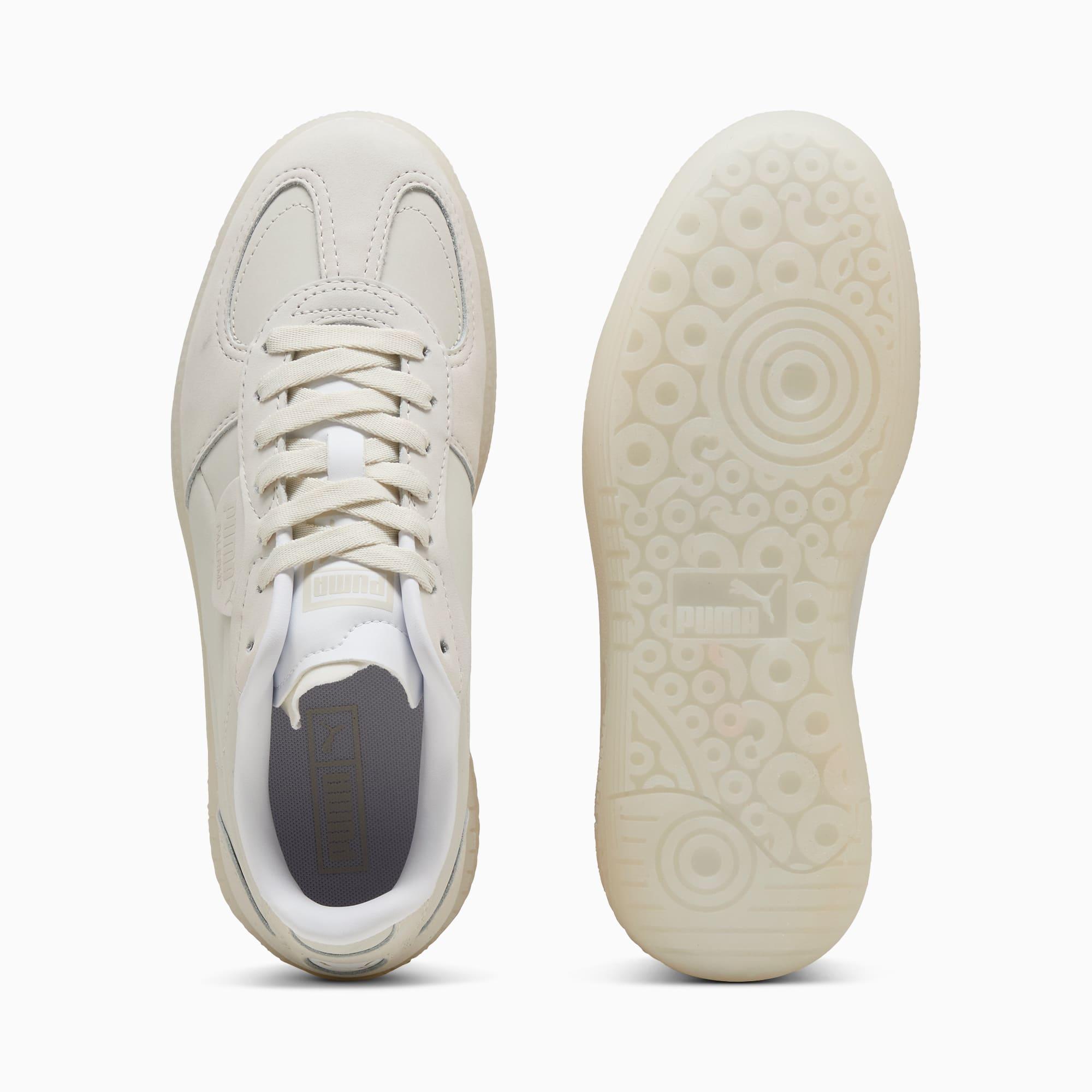 Palermo Moda Elevated Women's Sneakers Product Image