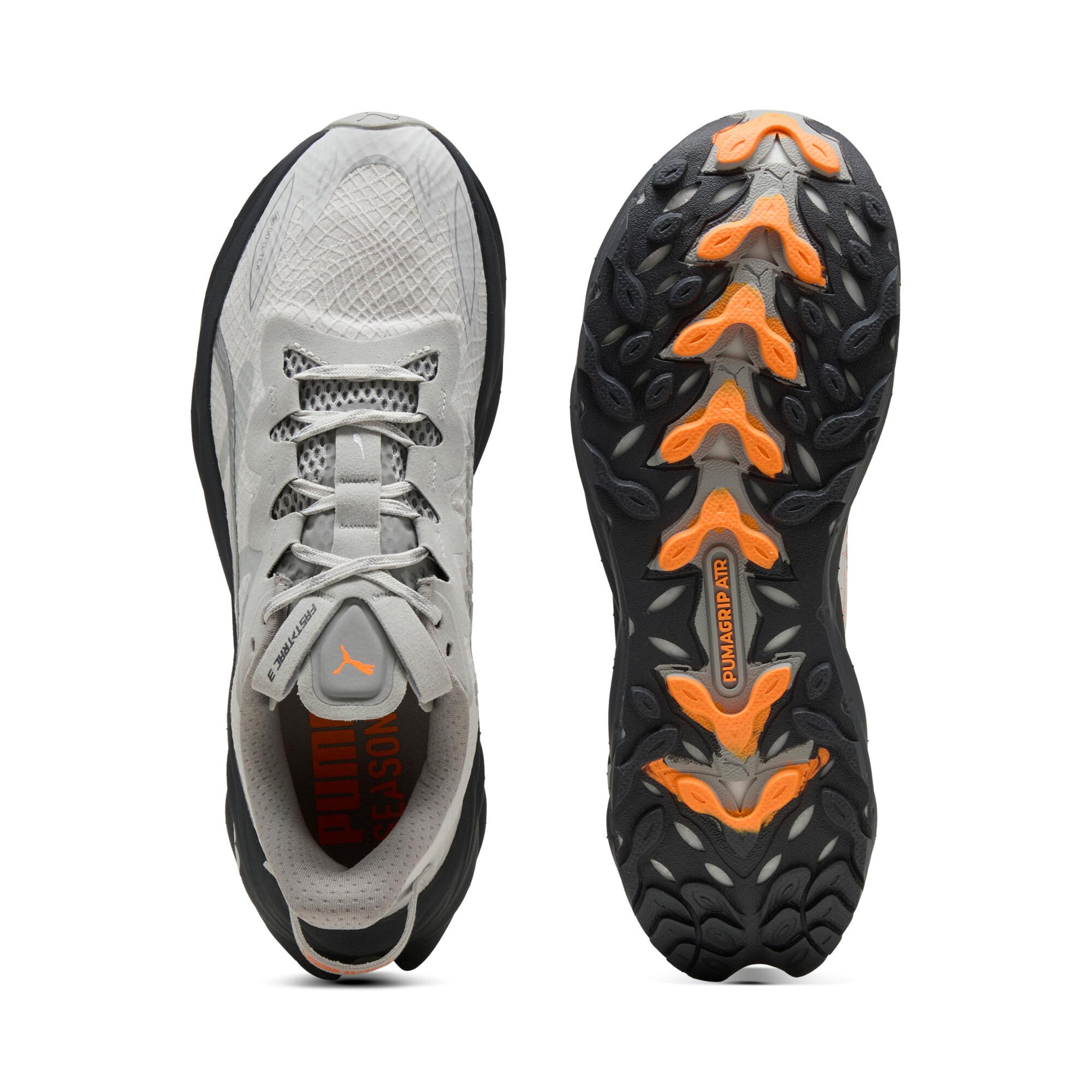 SEASONS Fast-Trac NITRO™ 3 GORE-TEX® Men's Trail Running Shoes Product Image