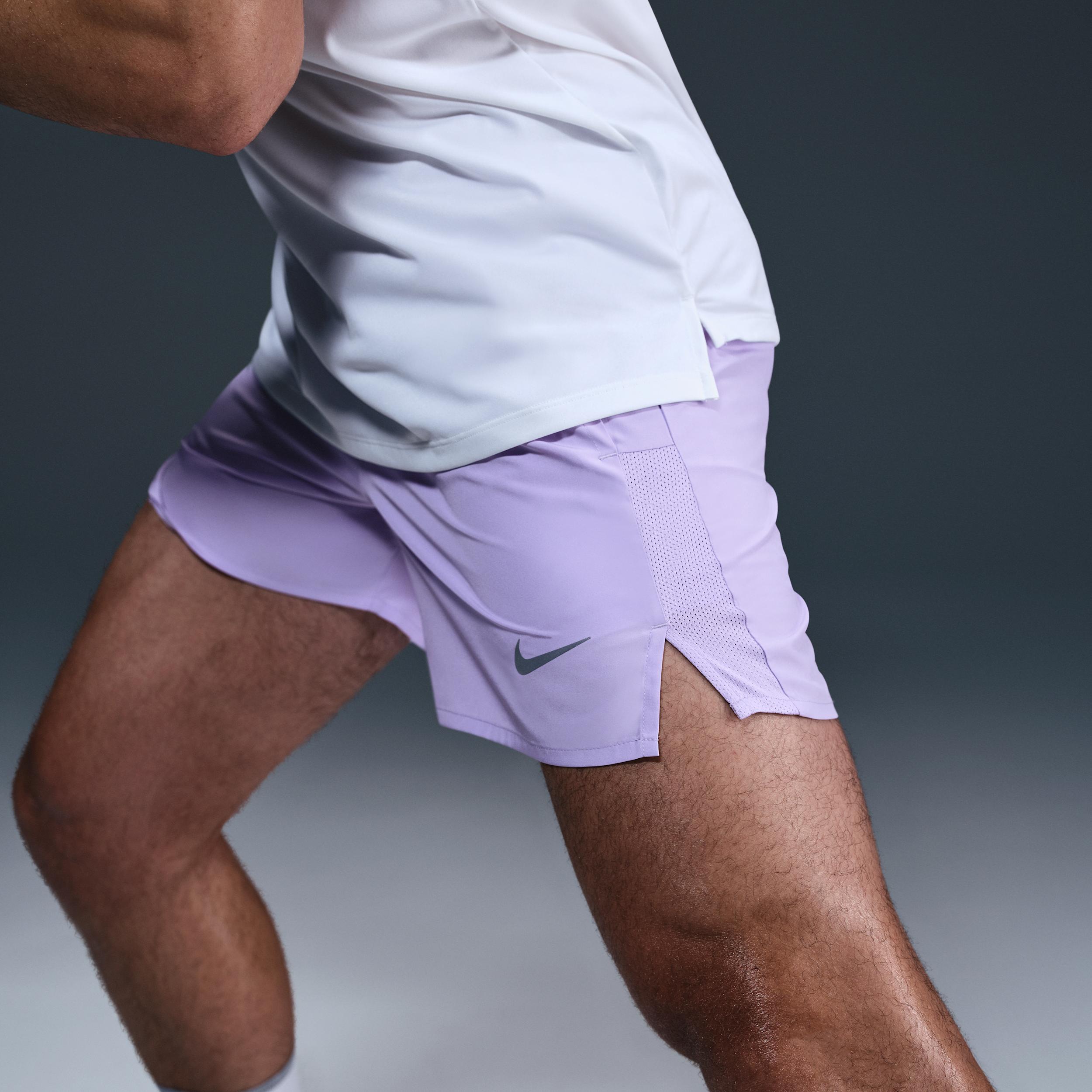 Nike Men's Challenger Dri-FIT 5" 2-in-1 Versatile Shorts Product Image