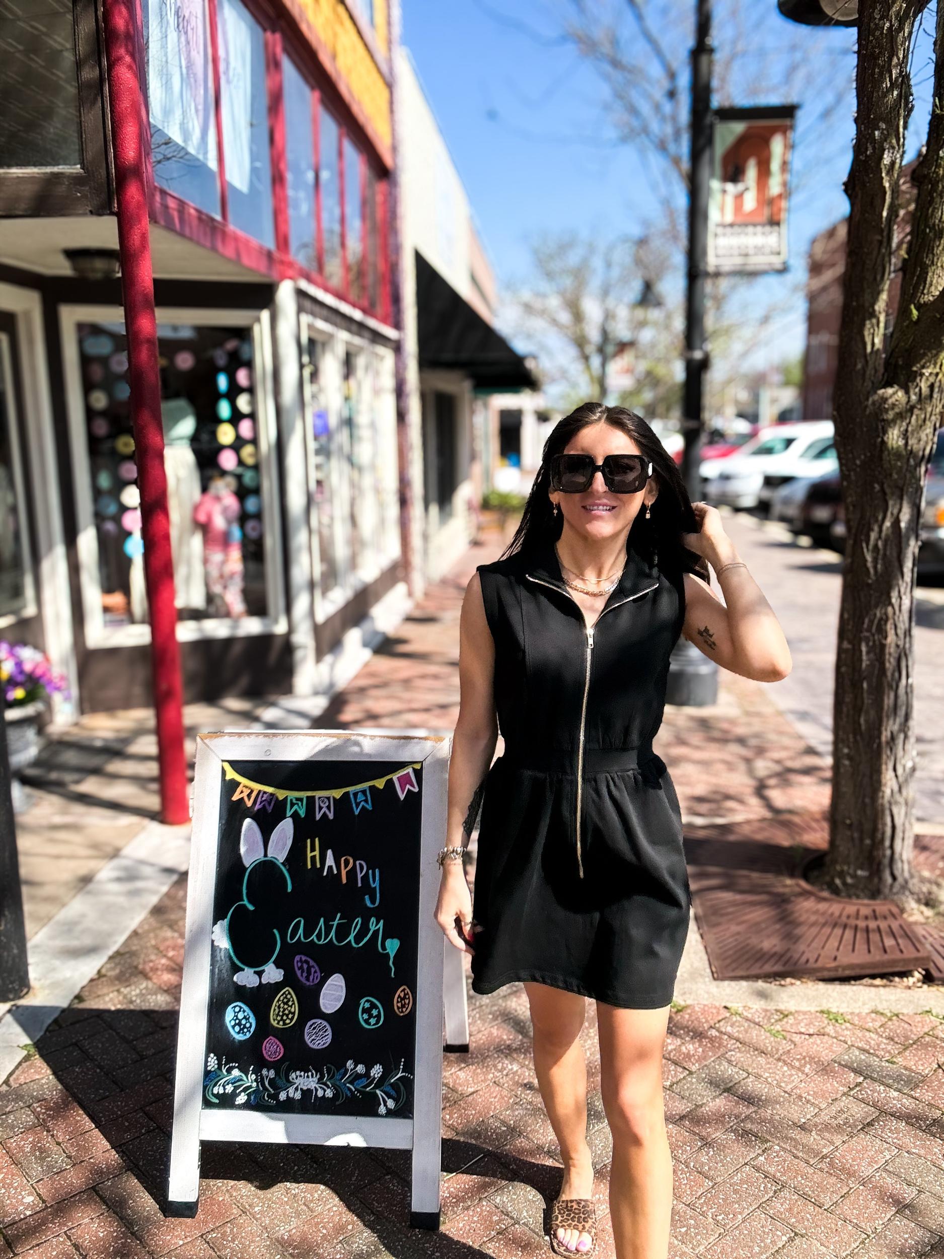 Jet Set Dress Product Image