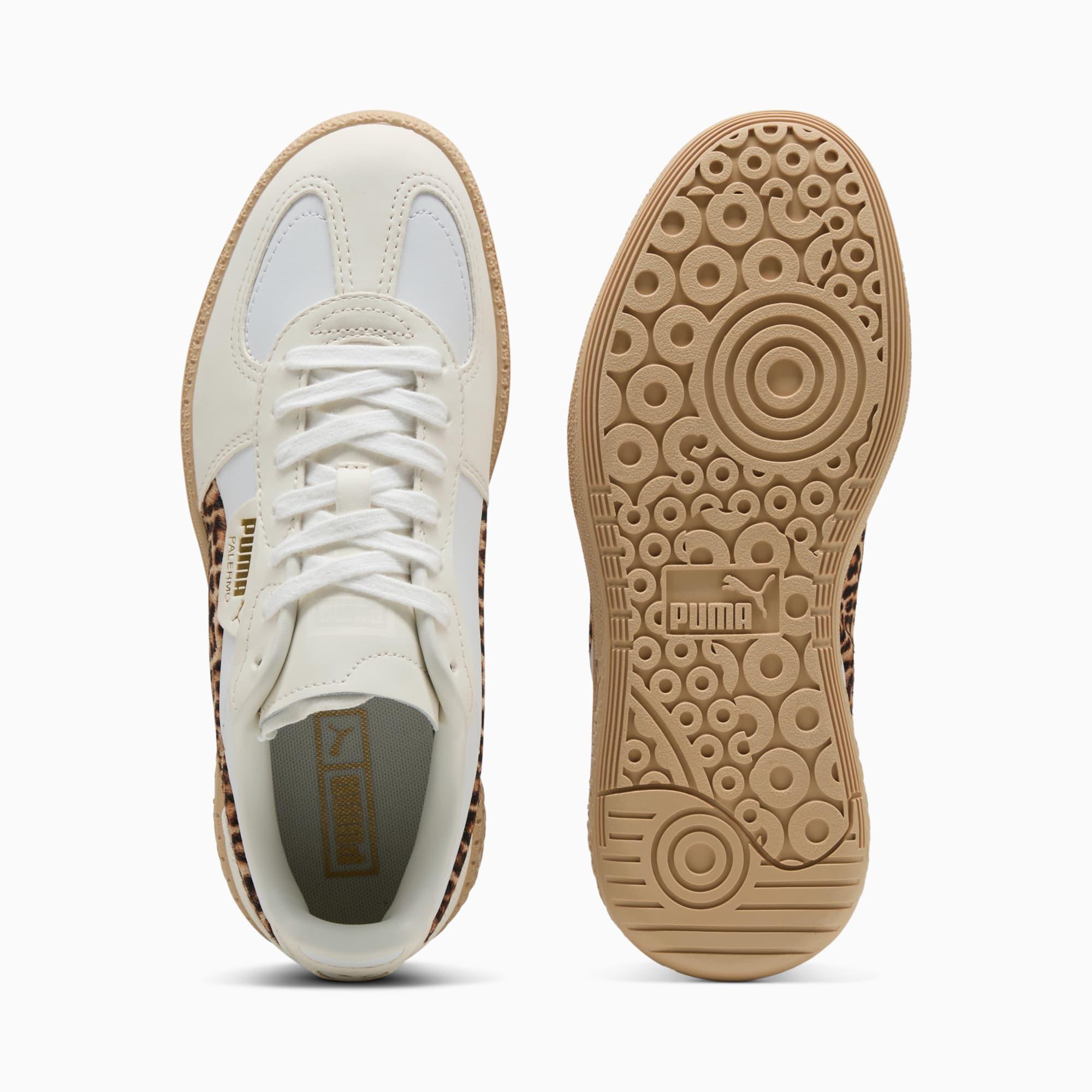 Palermo Moda Elevated Leo Women's Sneakers Product Image