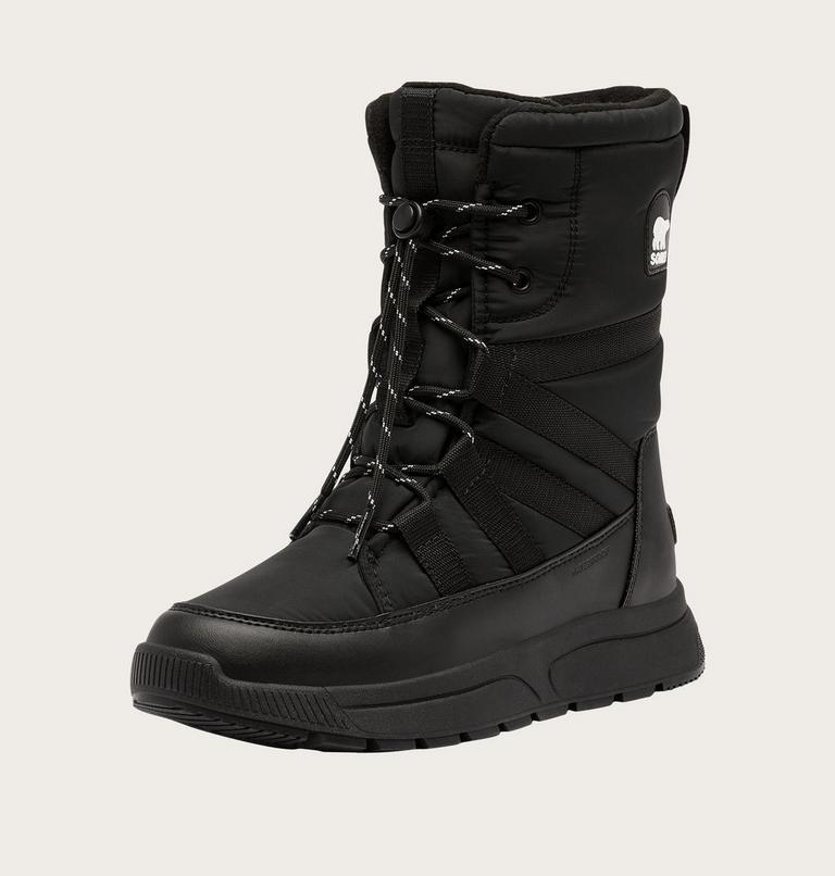 WHITNEY™ III TALL Women's Waterproof Boot Product Image