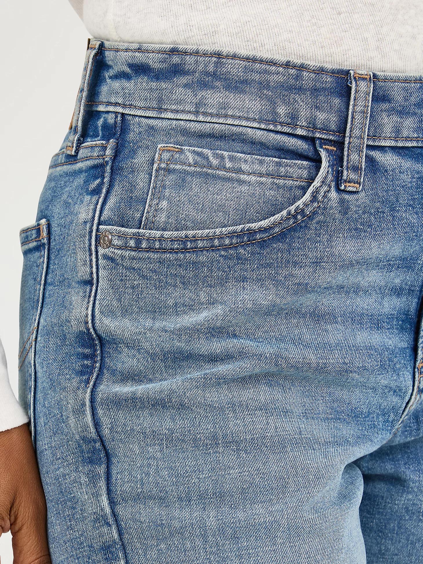 Women's Legendary 90's Taper Leg Jean | Women's Jeans | Lee® Product Image