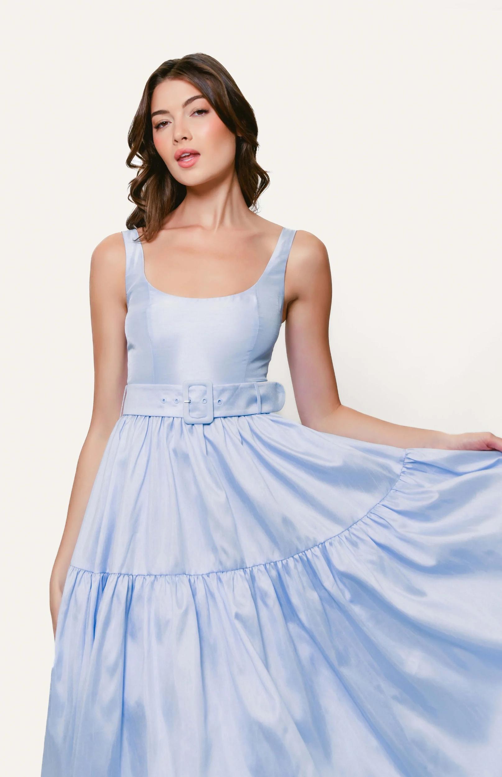 Alice Dress Product Image