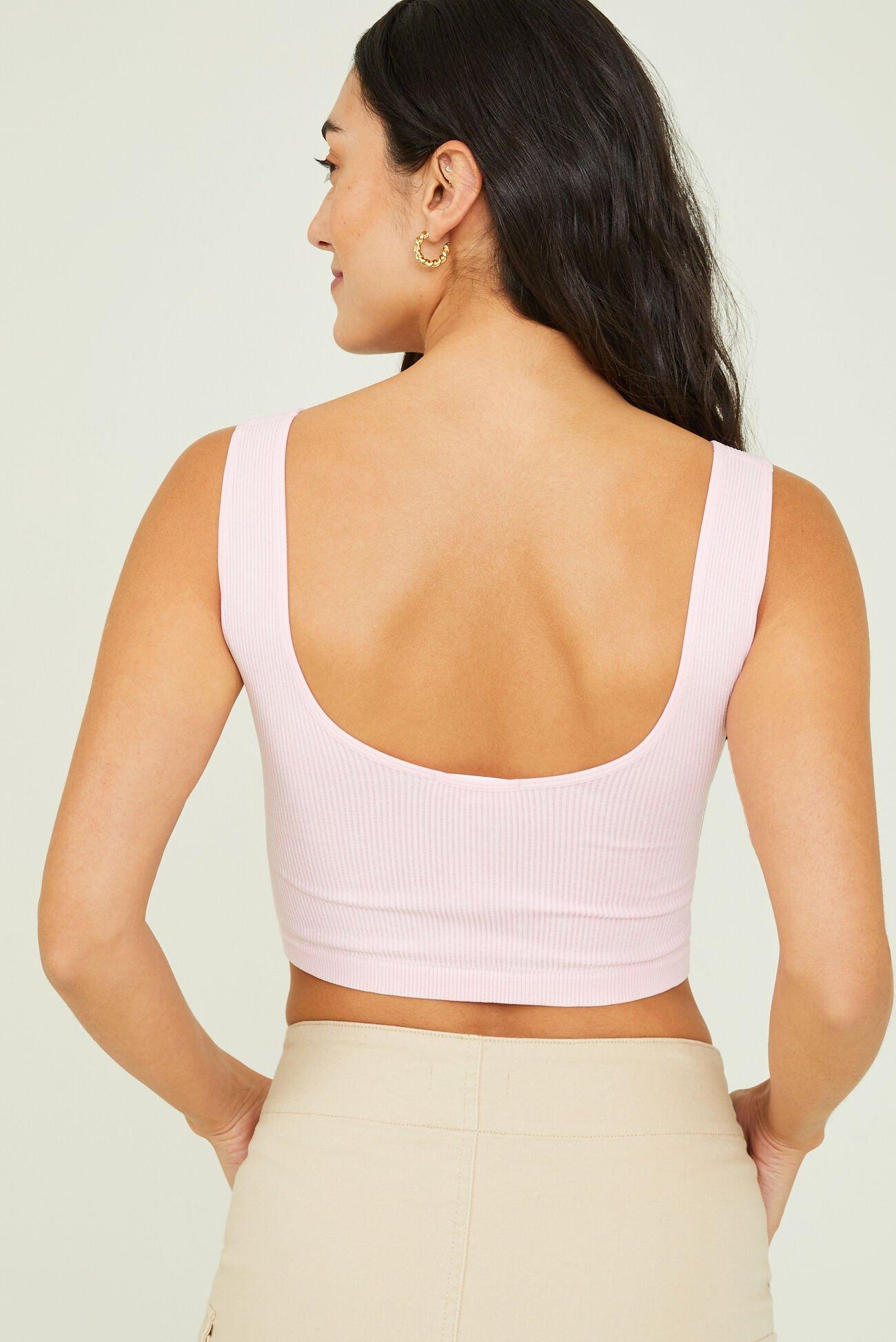 Nova Padded Tank Product Image