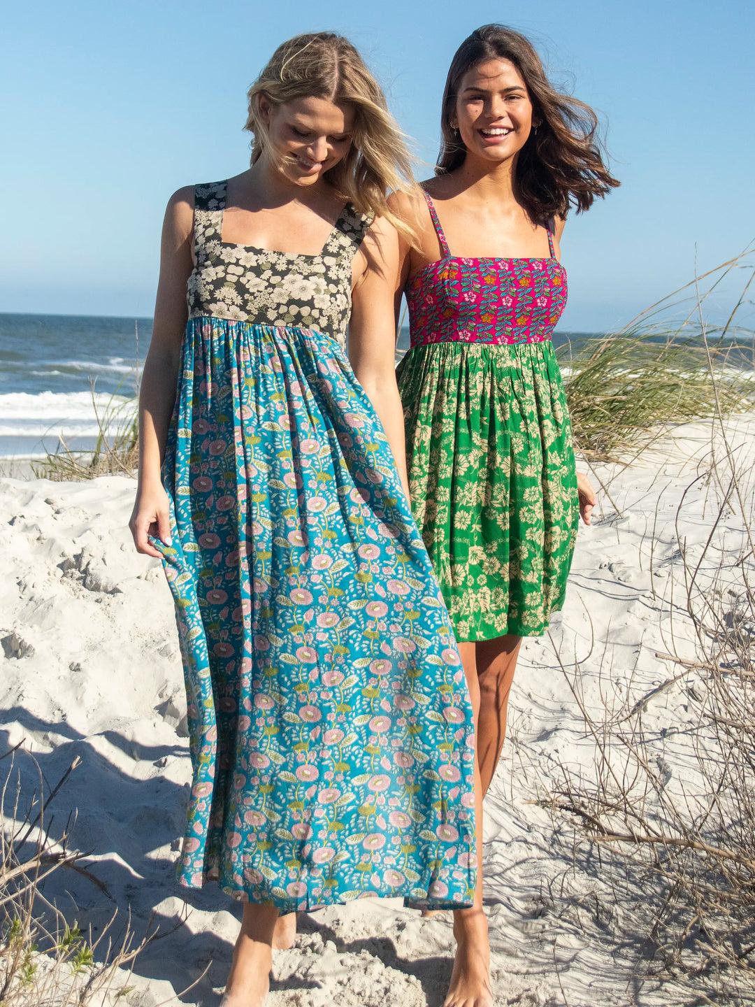 Tricia Maxi Dress Product Image