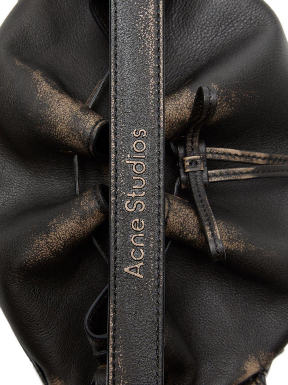 drawstring shoulder bag Product Image