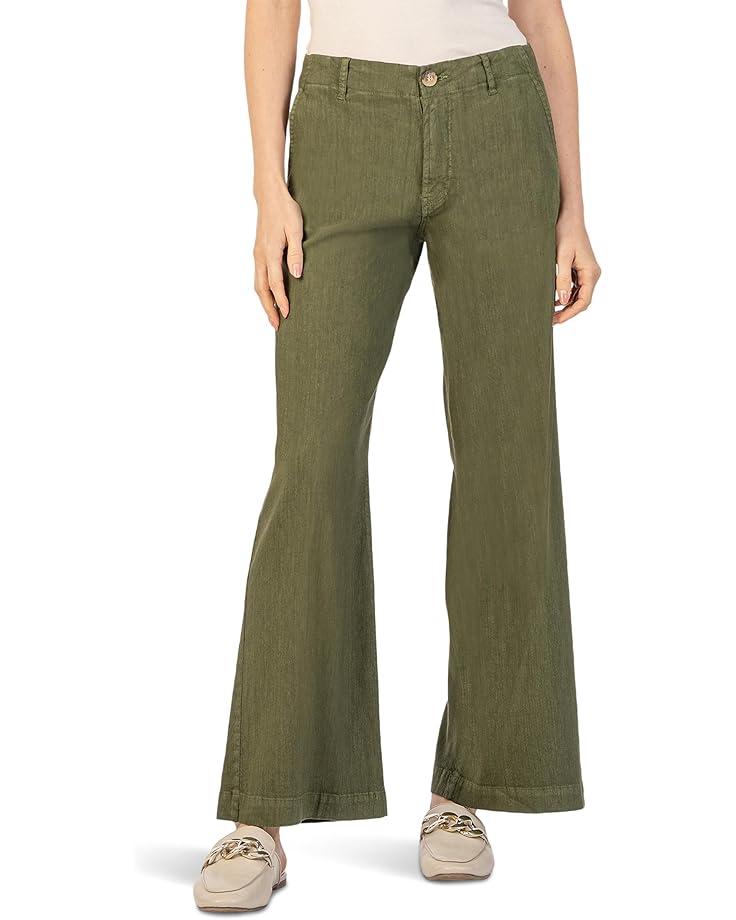 Meg - Wide Leg Pant Product Image