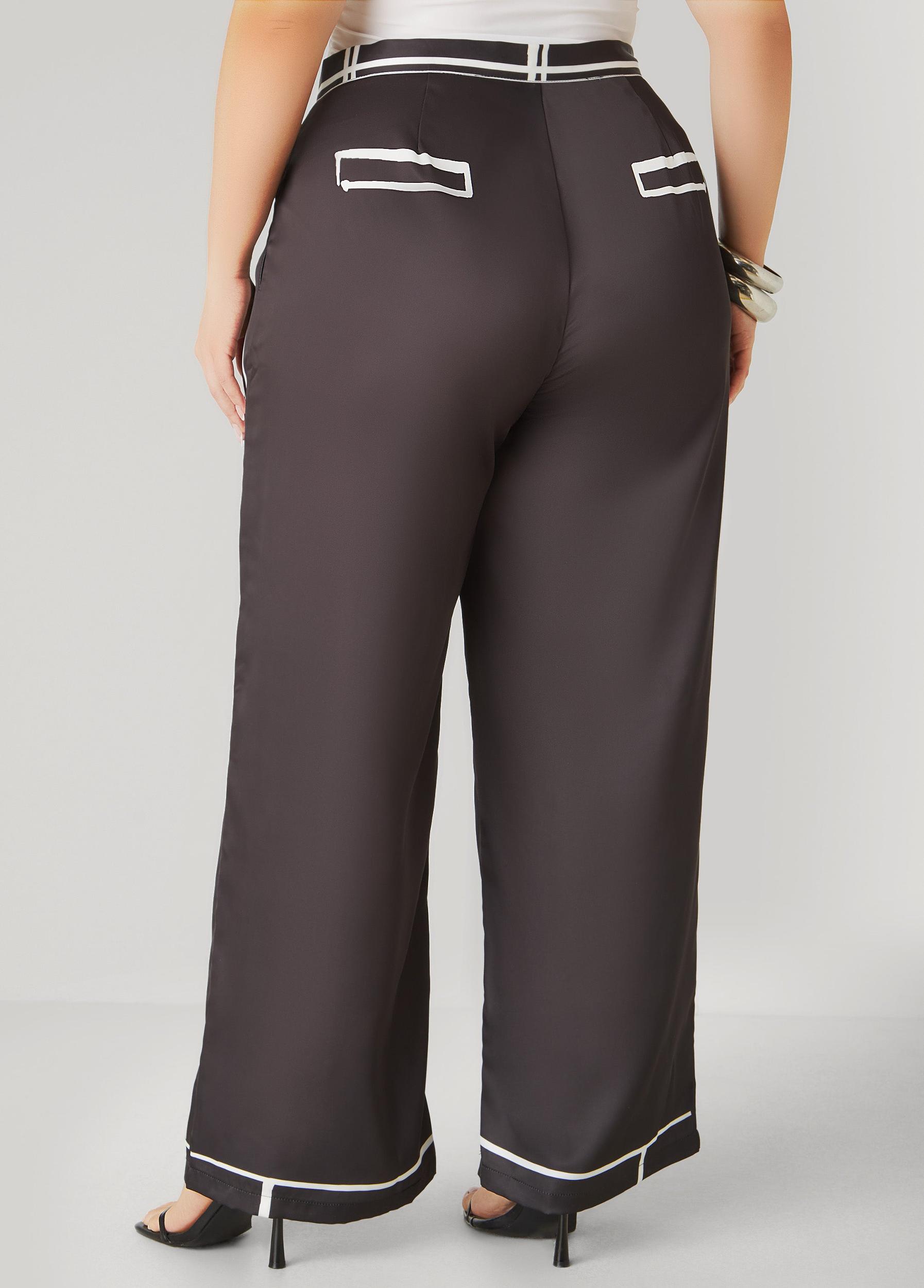 Cropped Pop Art Shirt Product Image