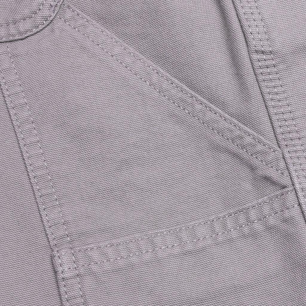 Double Knee Short - Yosemite Stone Washed Male Product Image