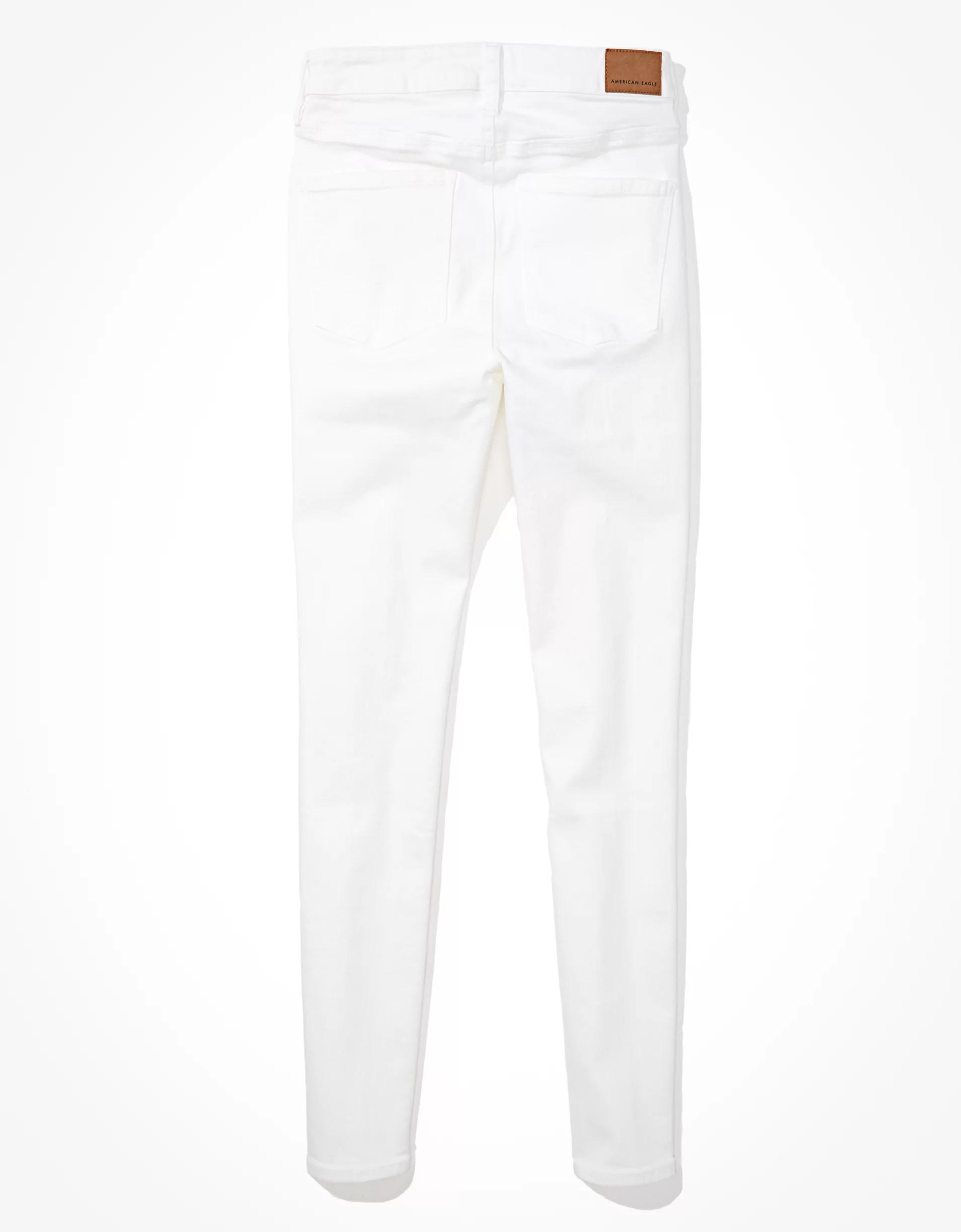 AE Next Level Super High-Waisted Jegging Product Image