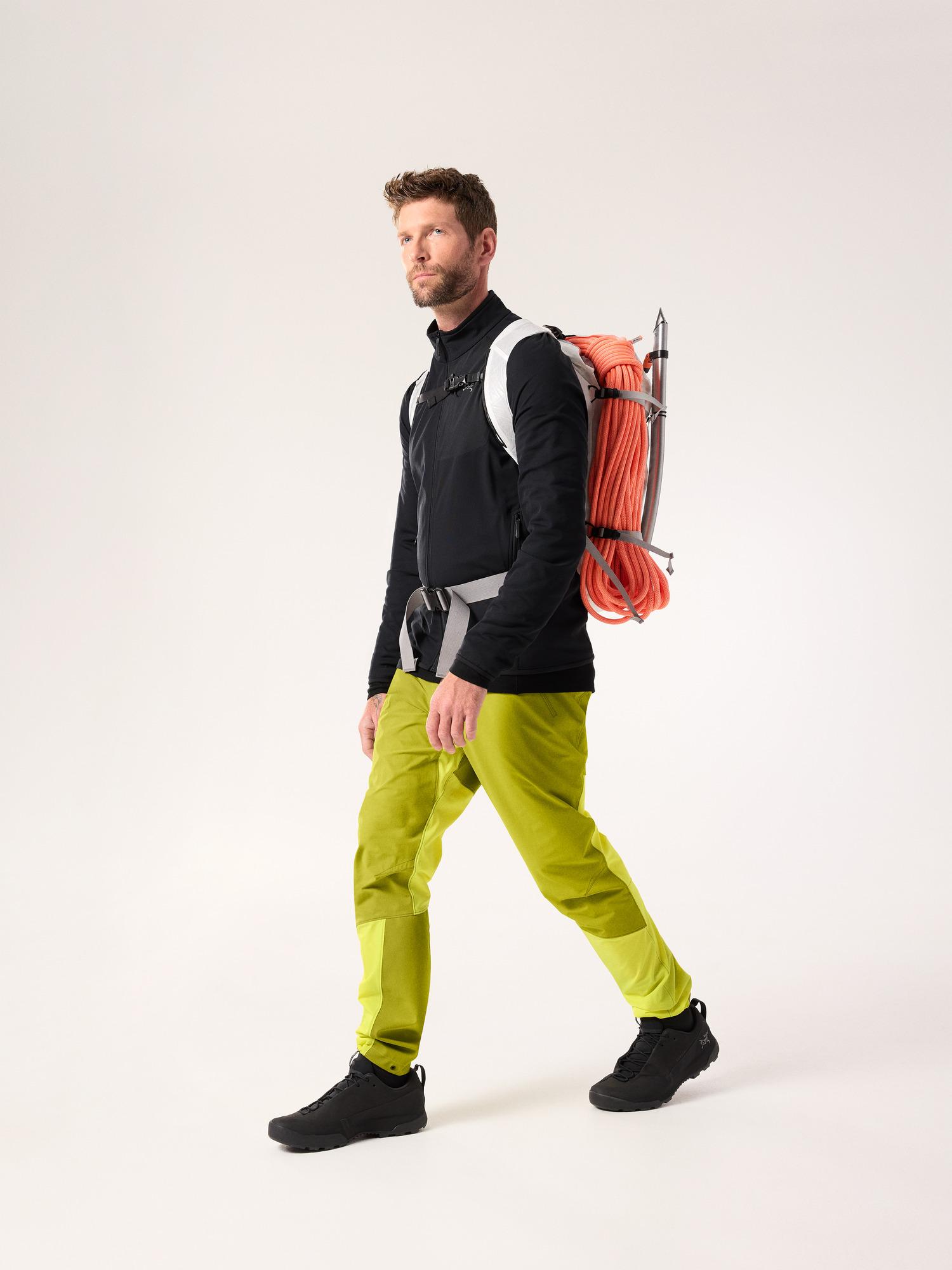 Delta Jacket Men's Product Image