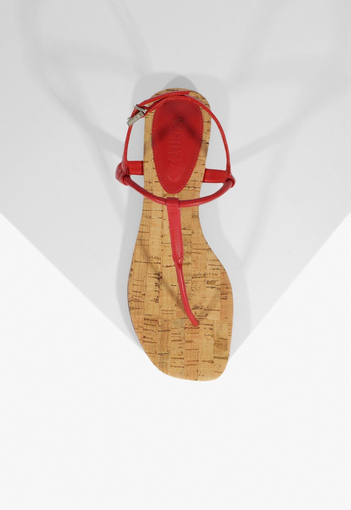 Elsha Flat Sandal Product Image