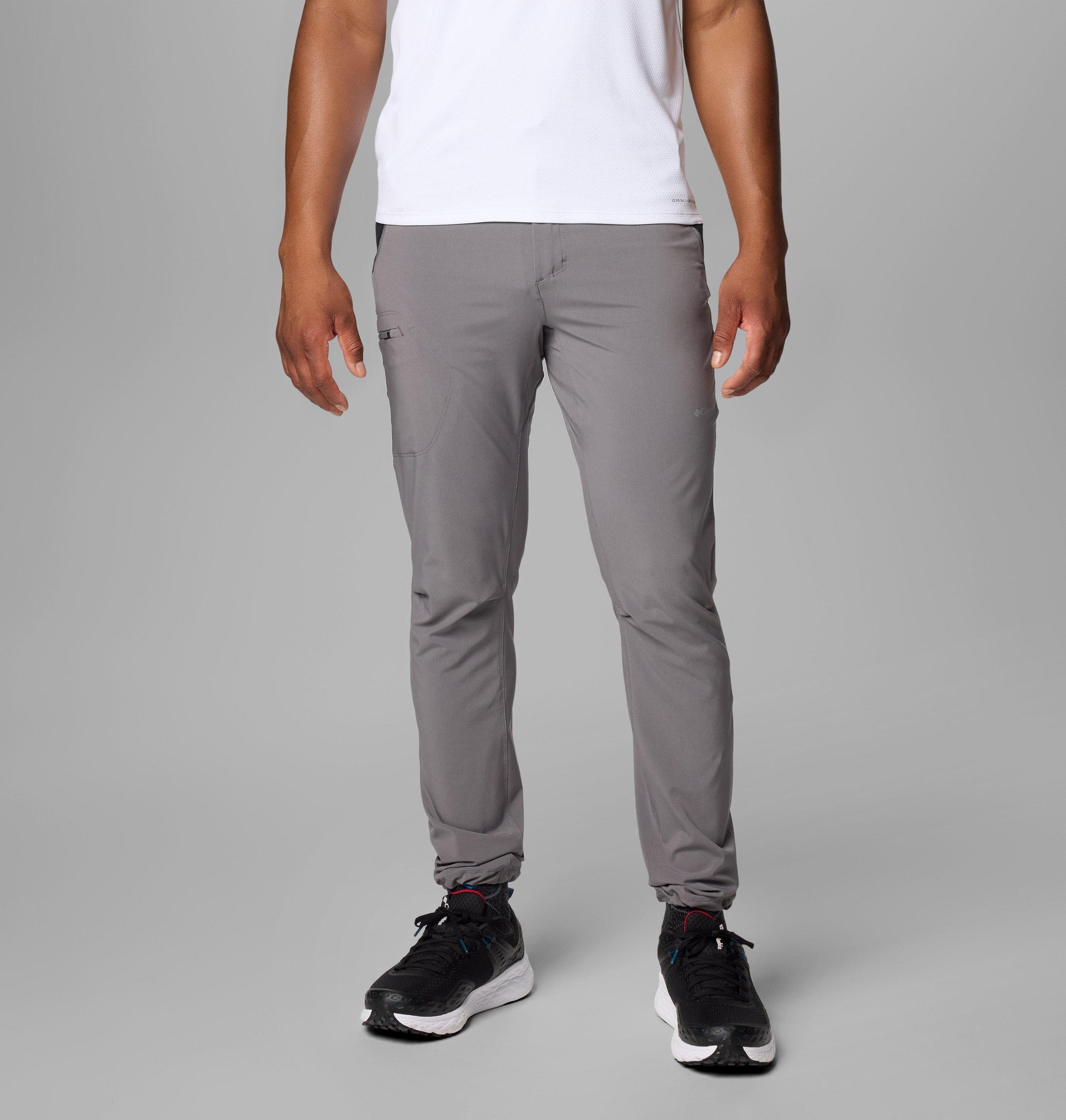 Columbia Mens Triple Canyon Pants II- Product Image