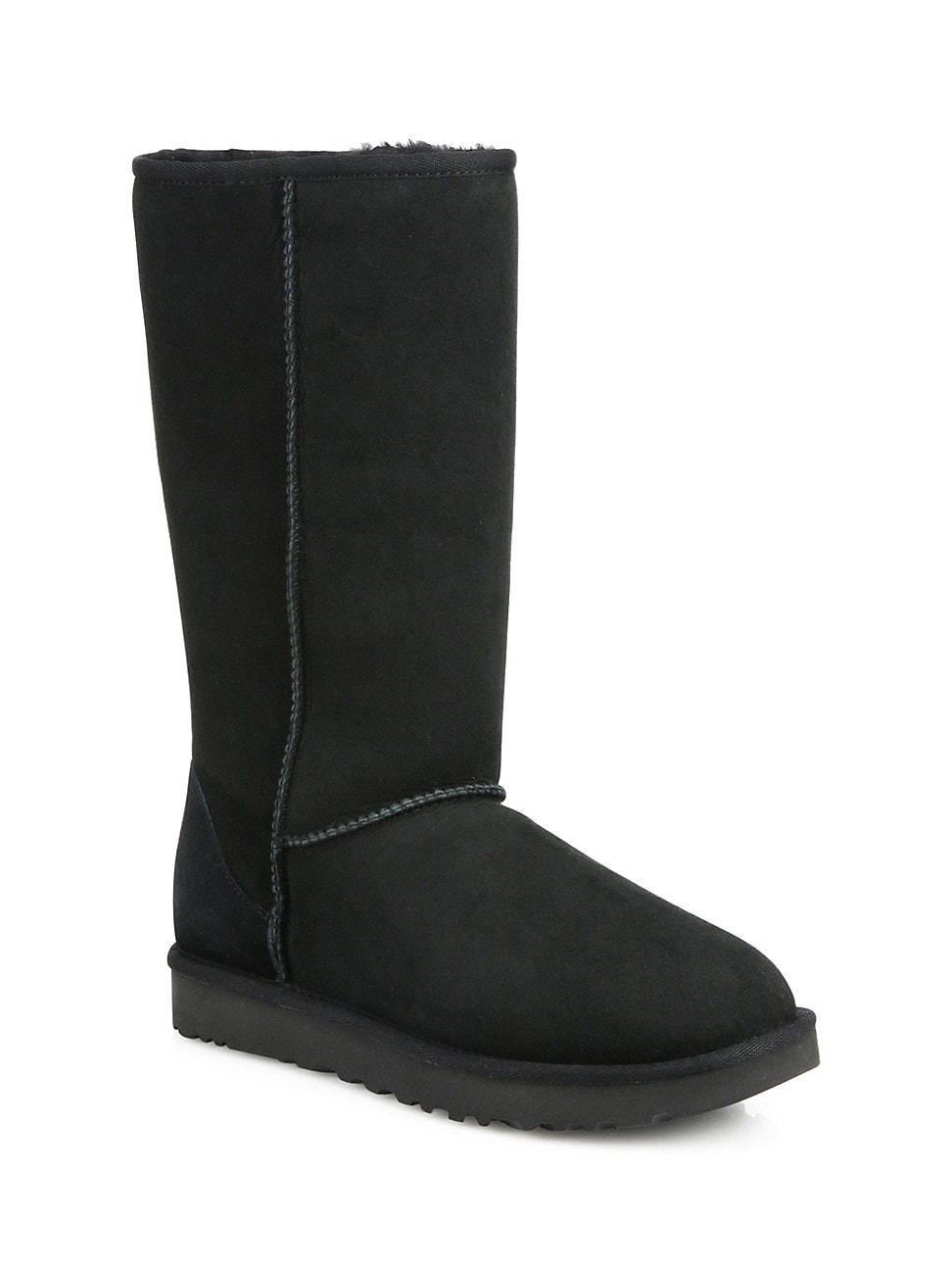 Classic Tall Boots II Product Image