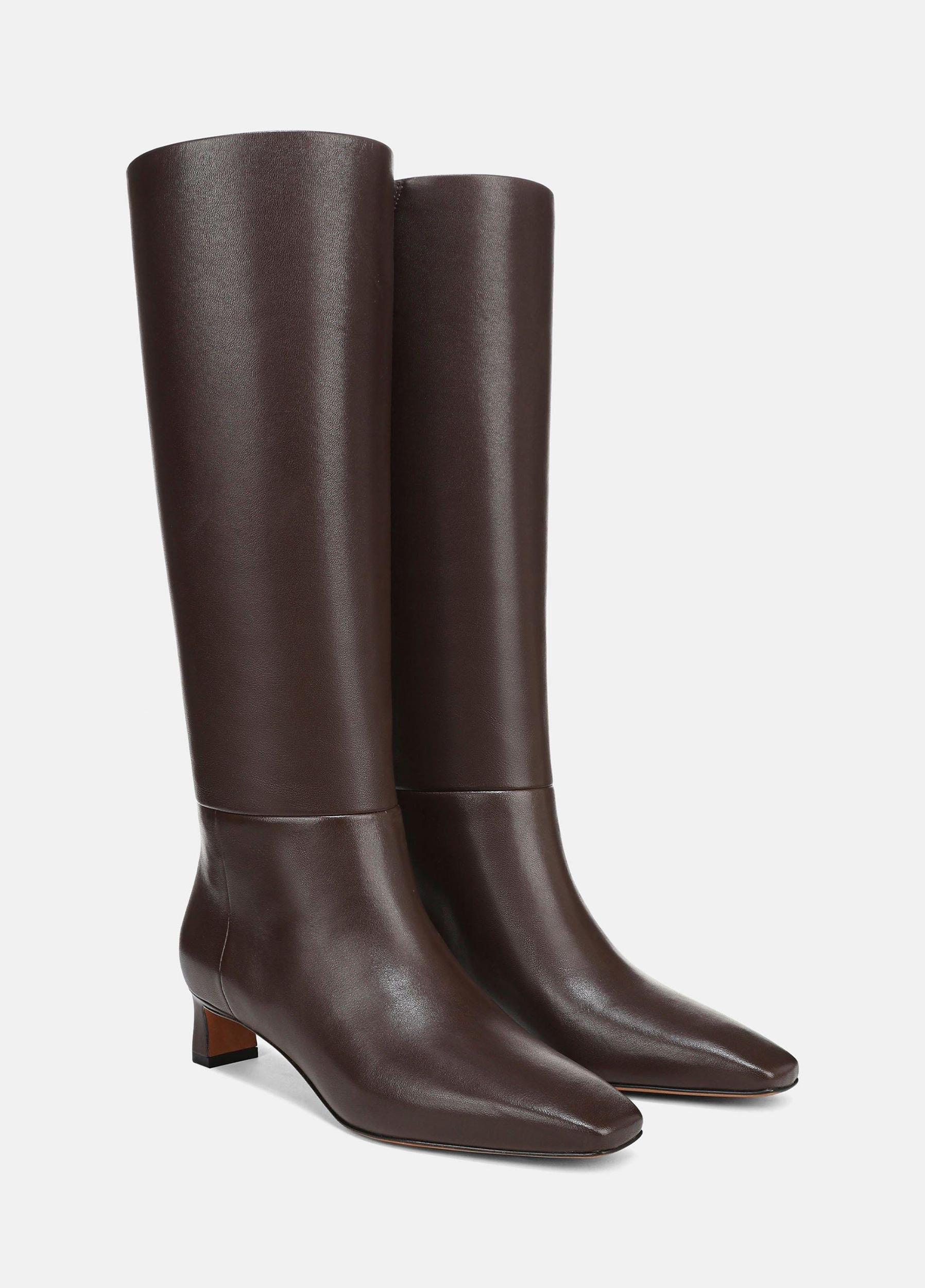 Harlan Knee Boot Product Image