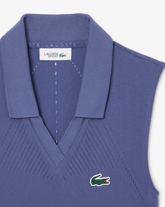 Stretch Tennis Dress and Shorts Product Image