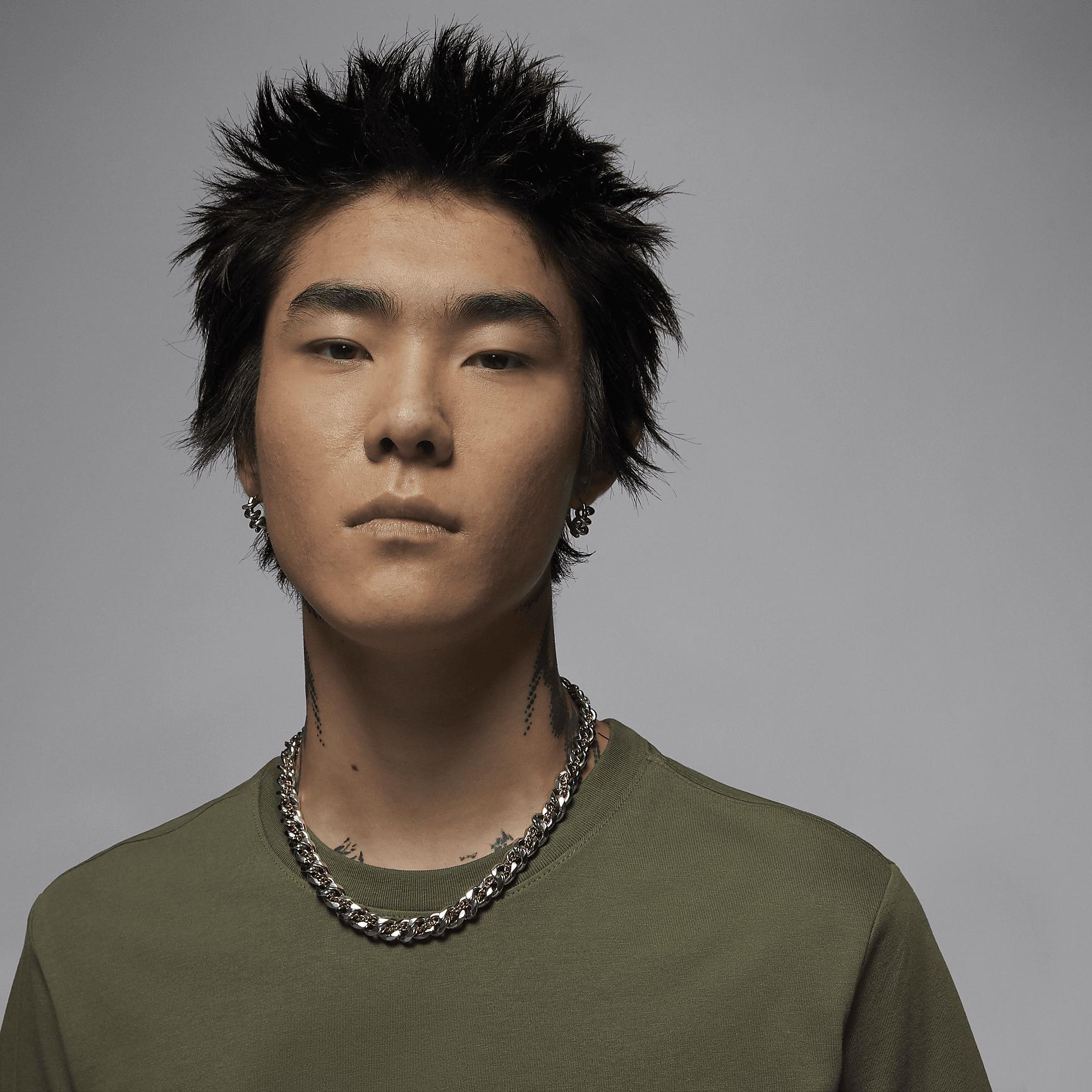 Jordan MVP Men's T-Shirt Product Image