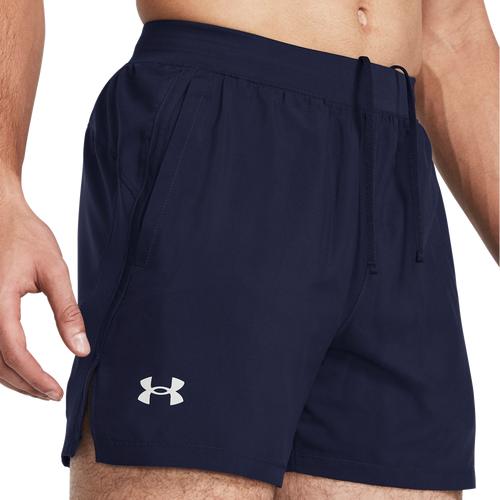 Under Armour Mens Launch 5 Woven Running Shorts Product Image