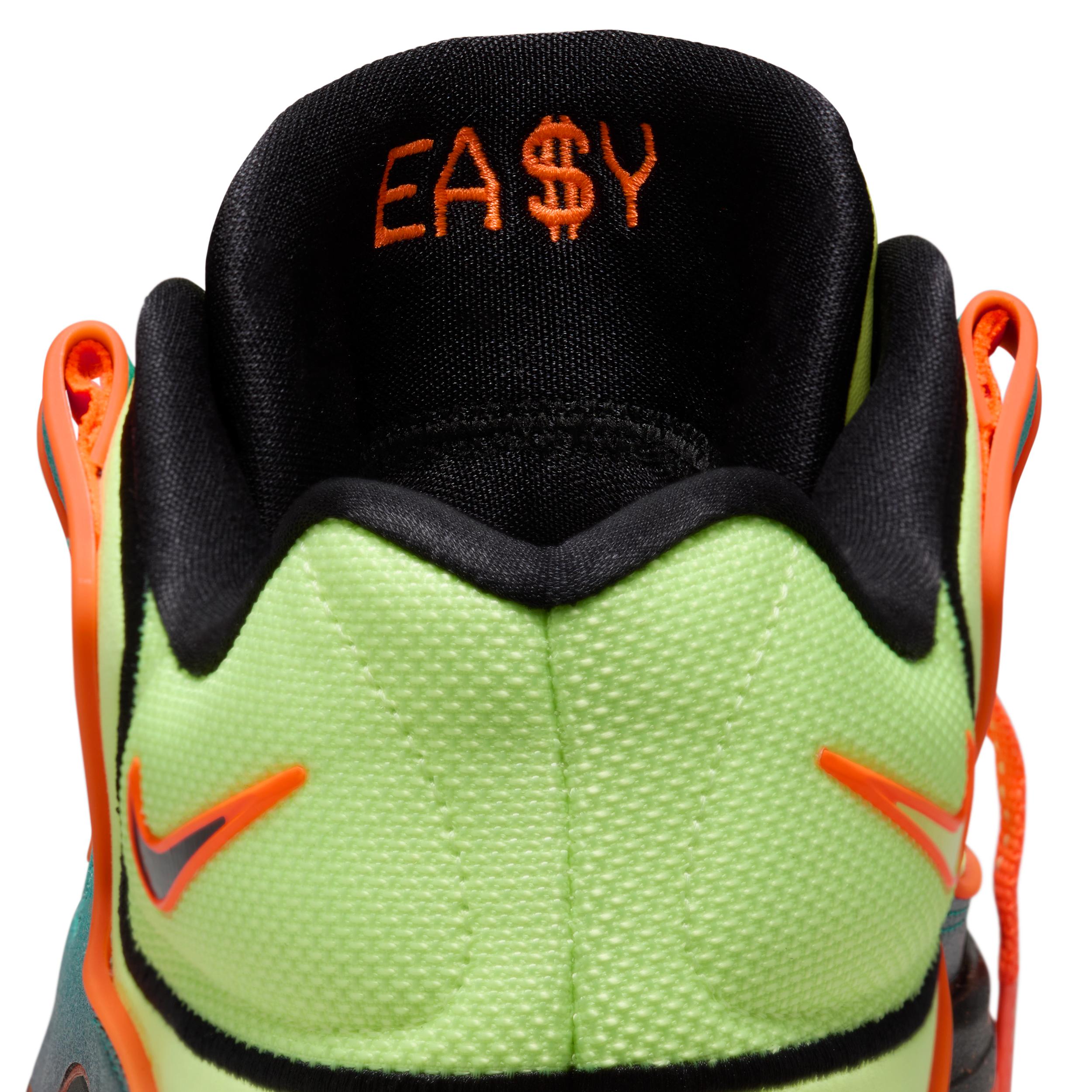 Nike Mens KD18 New Timeline Basketball Shoes | HV1993-301 Product Image