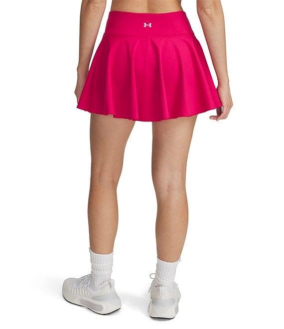 Under Armour Women's UA Motion Mini Skort Product Image