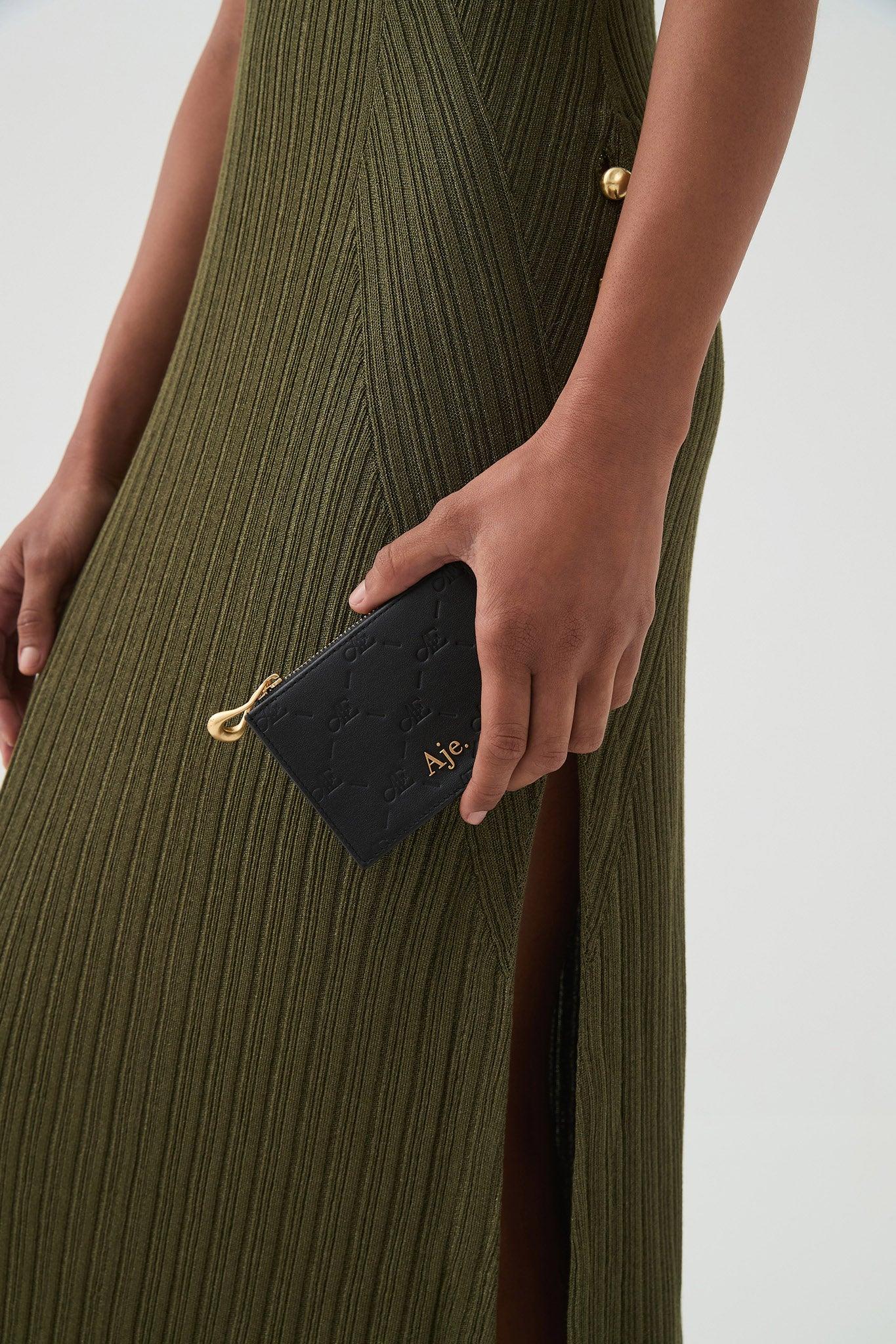 Fille Zip Pouch Product Image