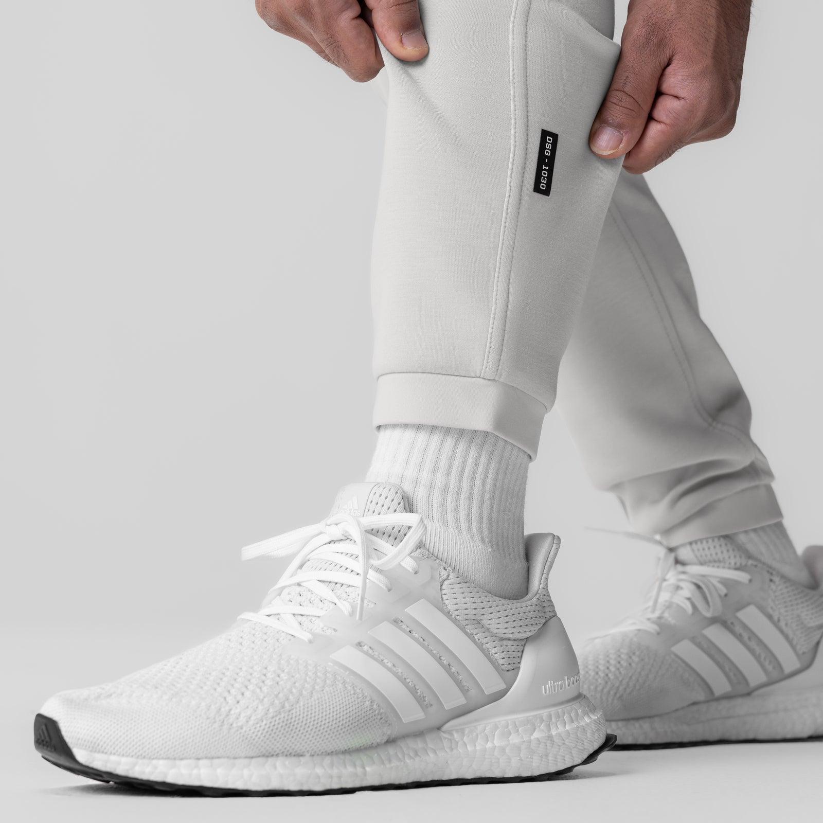 1030. Dri-Core™ Training Jogger - Light Grey Product Image