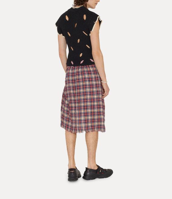 Chippendale Boxing Shorts Product Image