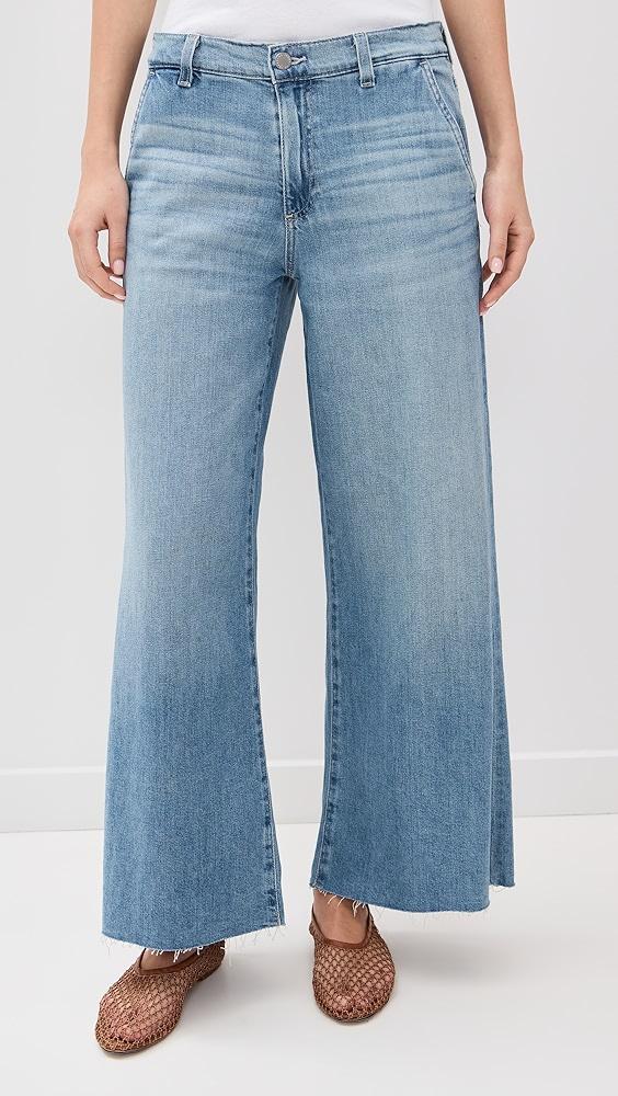 AG Stella Ankle Jeans | Shopbop Product Image
