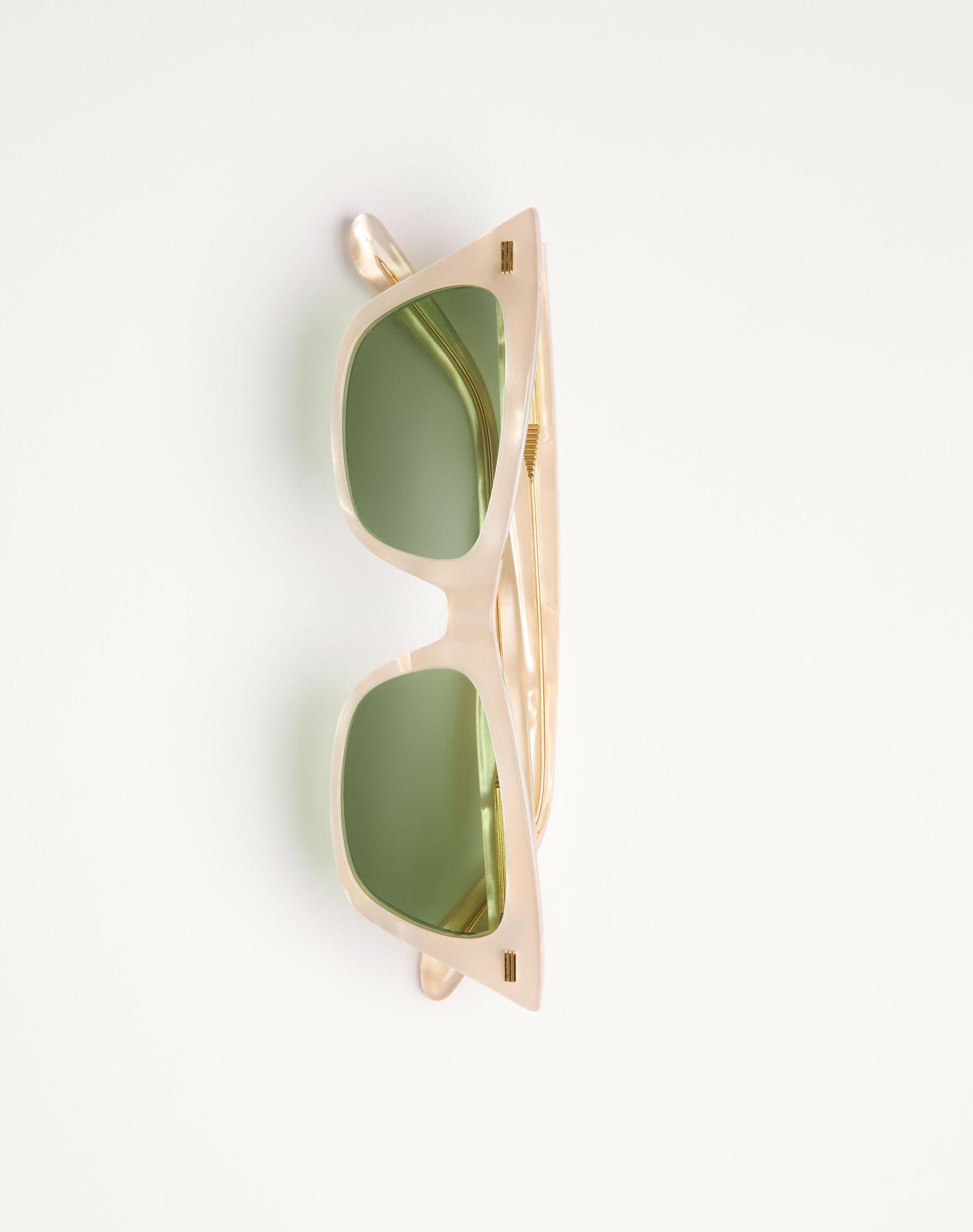 Round Metal Frame Product Image