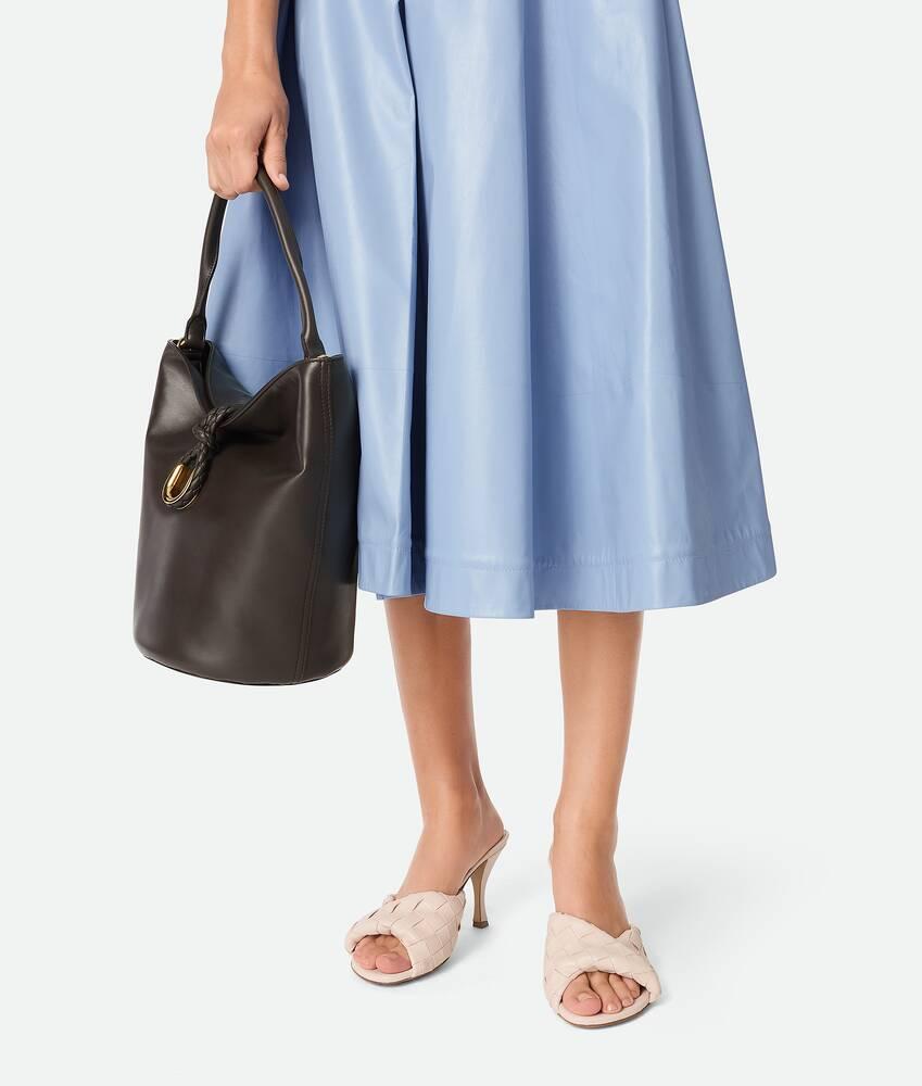 Women's Blink Mule in Cameo Product Image