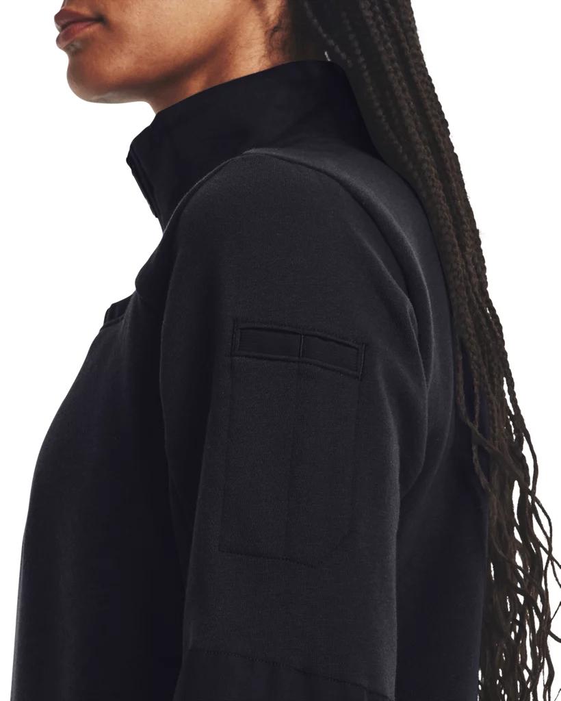 UA Rival Fleece Tactical Job Product Image