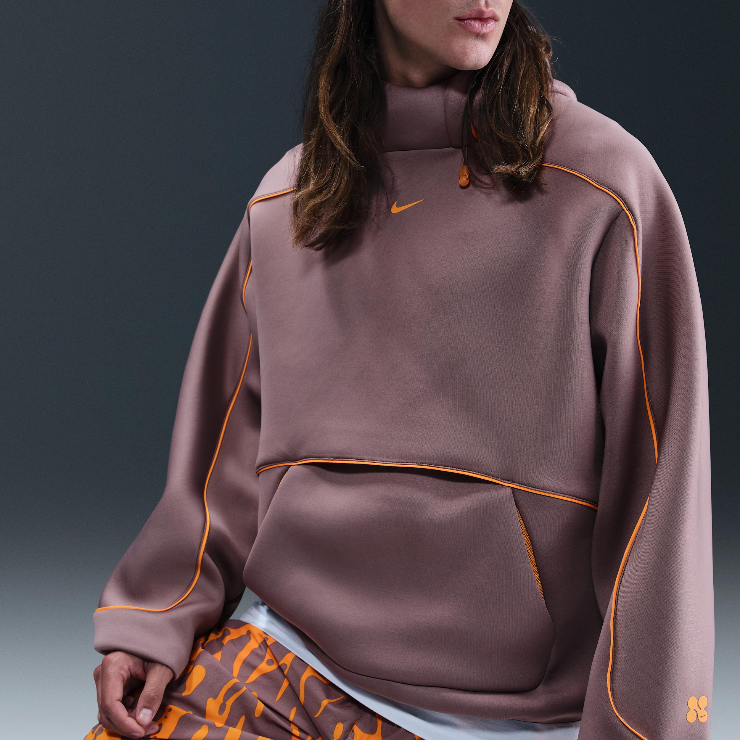 Nike Project F.R.O.G. Men's Pullover Hoodie Product Image