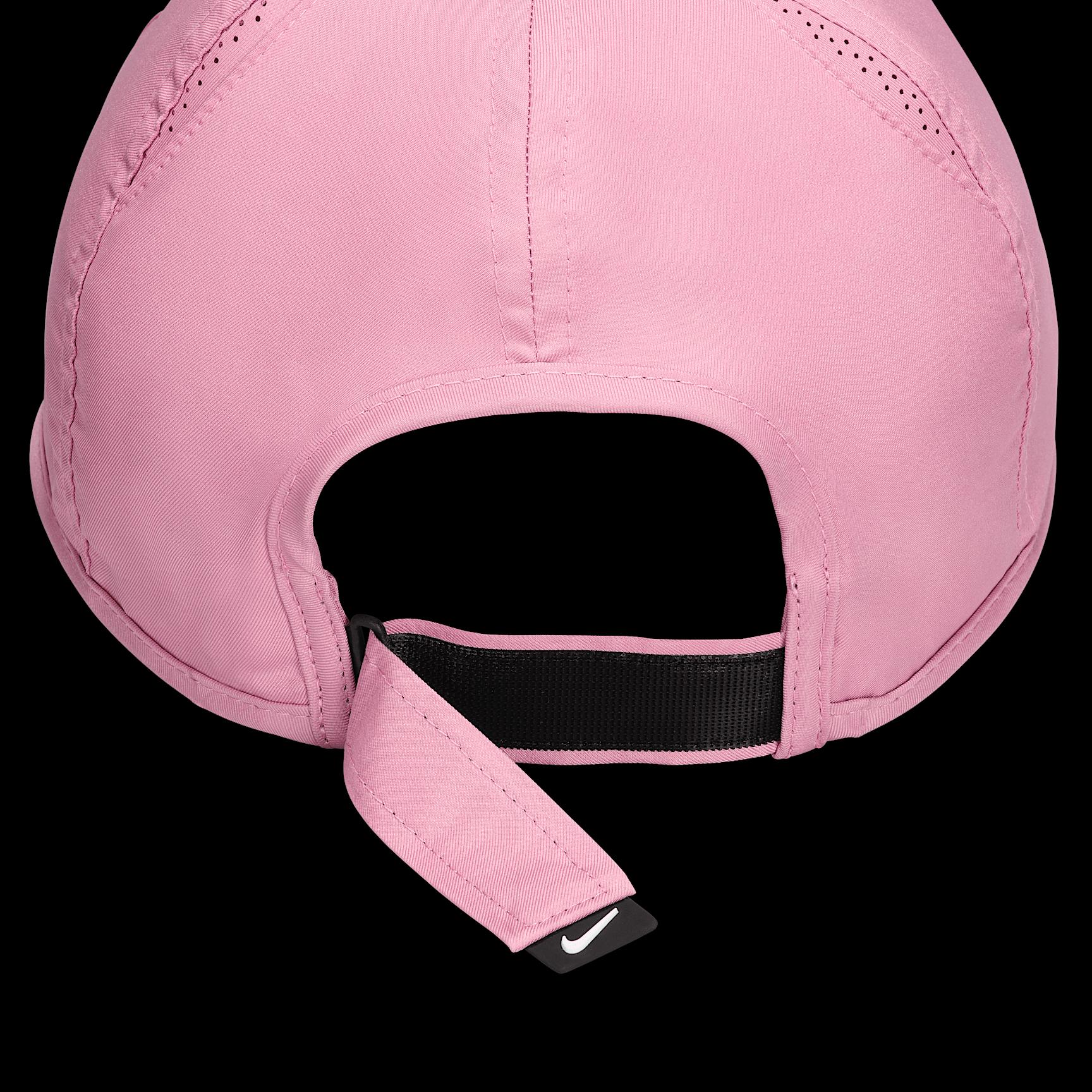 Nike Unisex Dri-FIT Club Unstructured Featherlight Cap | FB5682-699 Product Image