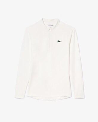 Golf UV Protect Layering Sweatshirt Product Image