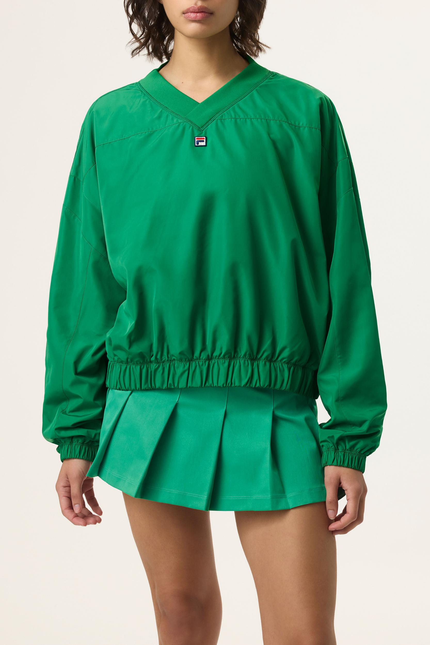 FILA X HAILEY WINDBREAKER Product Image