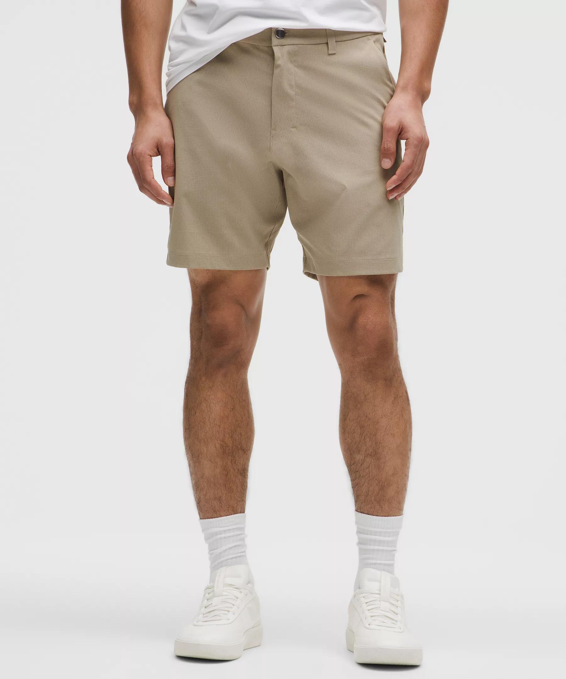 ABC Classic-Fit Short 7" *WovenAir Product Image