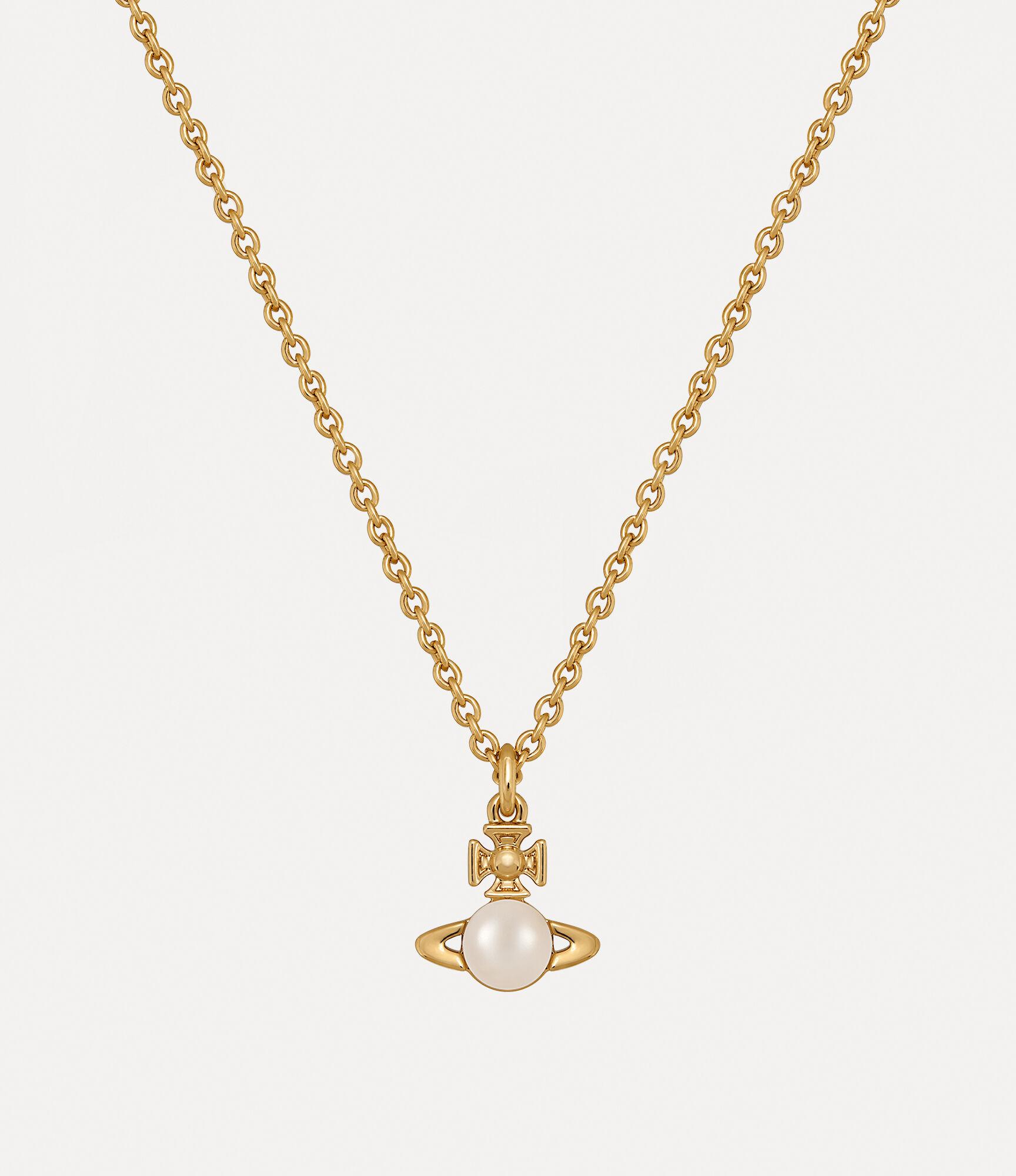 Balbina Pendant Necklace  Product Image