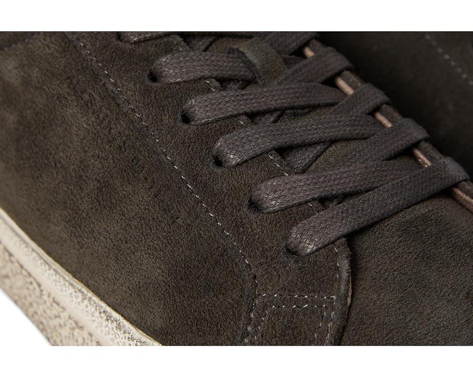 Astor Cap Toe Low Lace Product Image